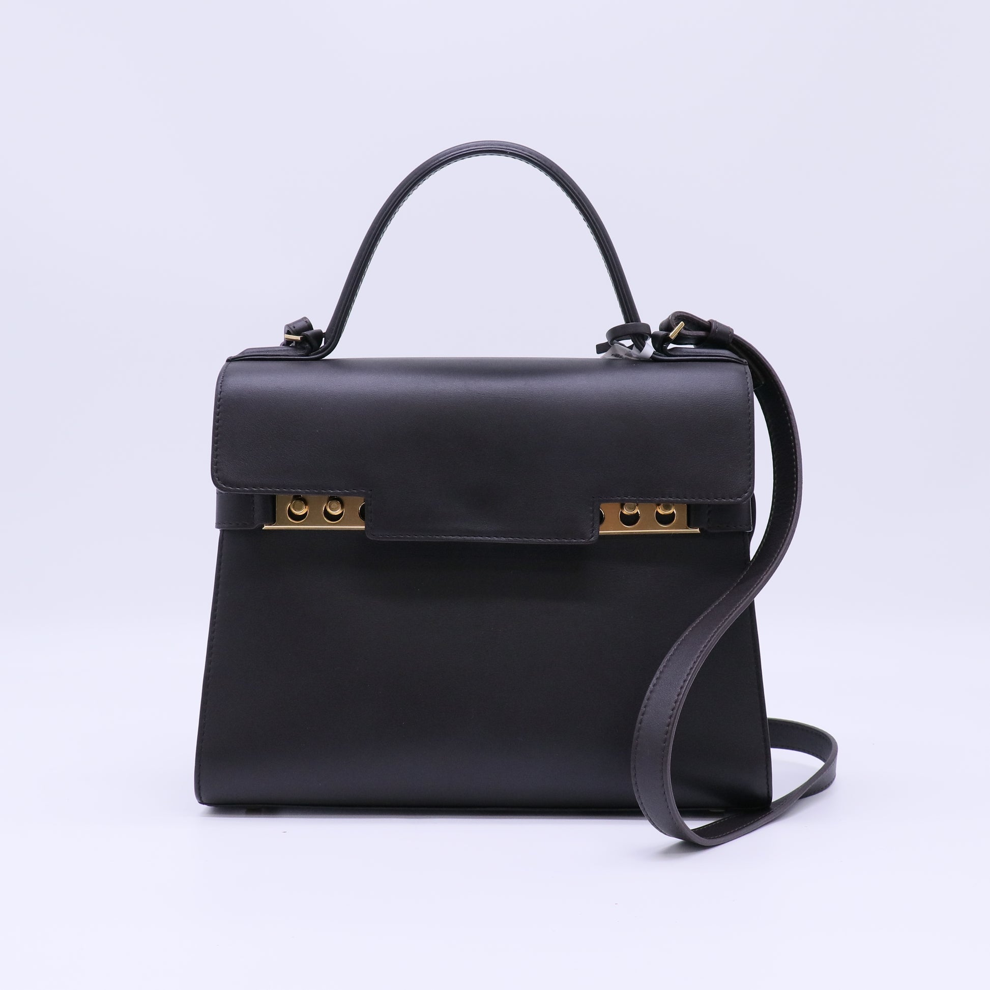 Delvaux Tempete MM twins B22751