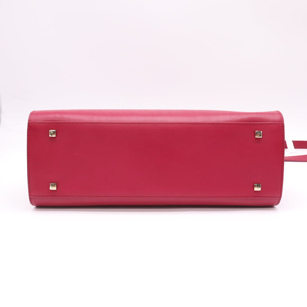 Delvaux Tempête MM Bag B22689