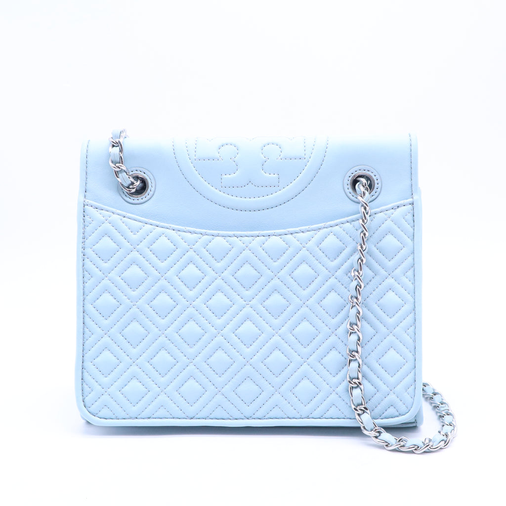 Leather Shoulder Bag B21321
