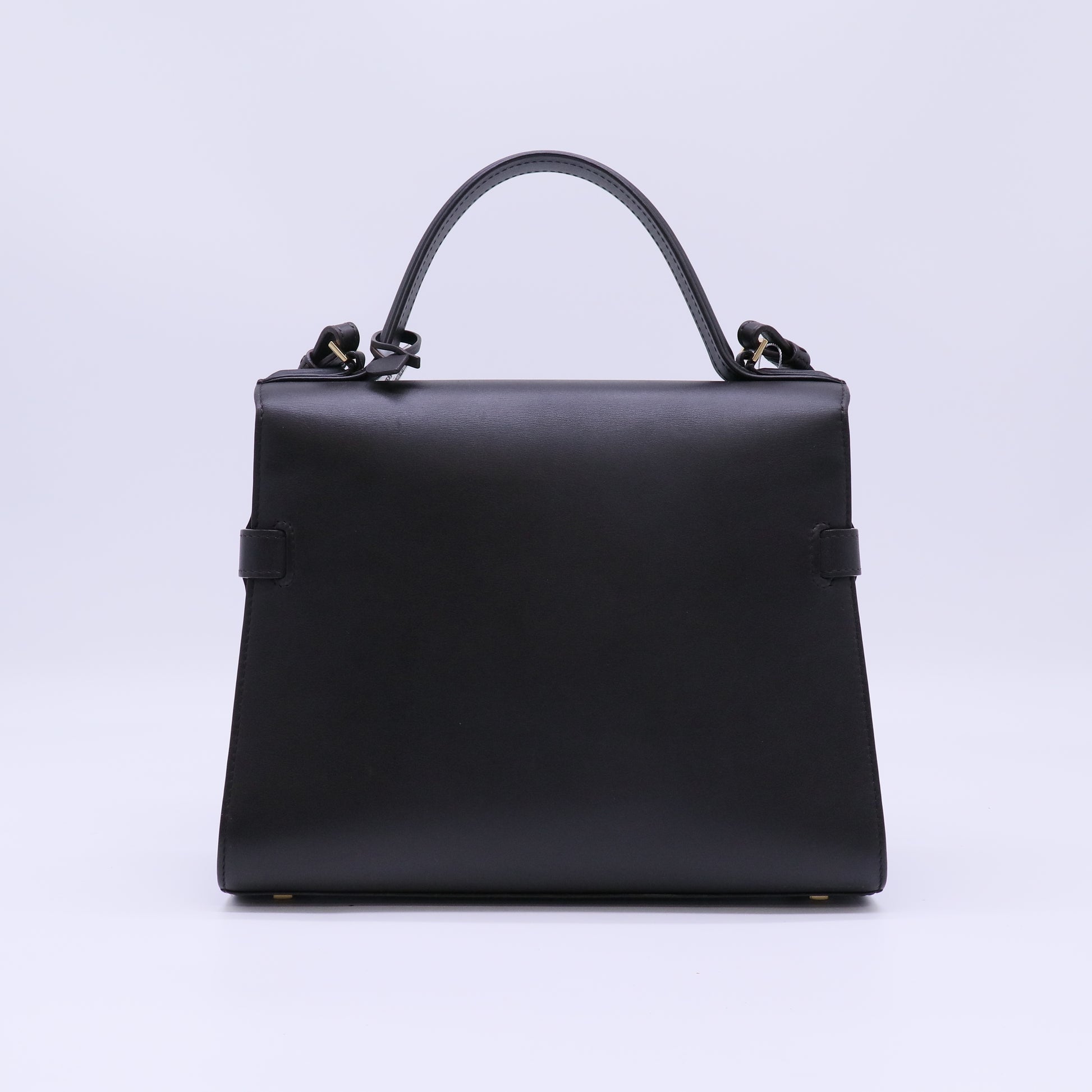 Delvaux Tempete MM twins B22751