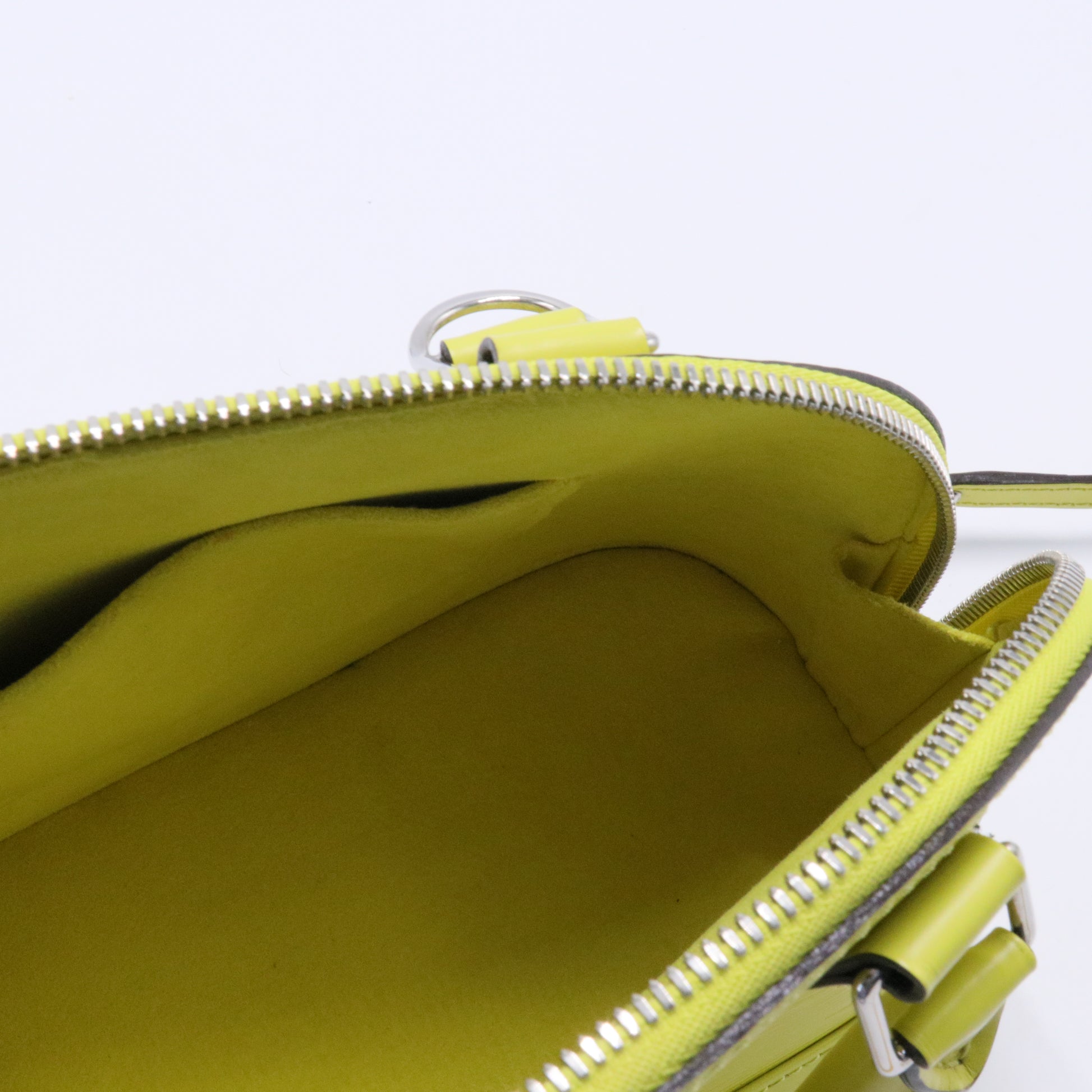 Epi Leather Alma BB