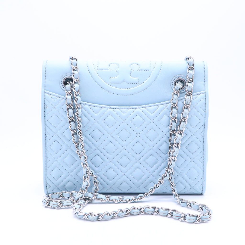 Leather Shoulder Bag B21321