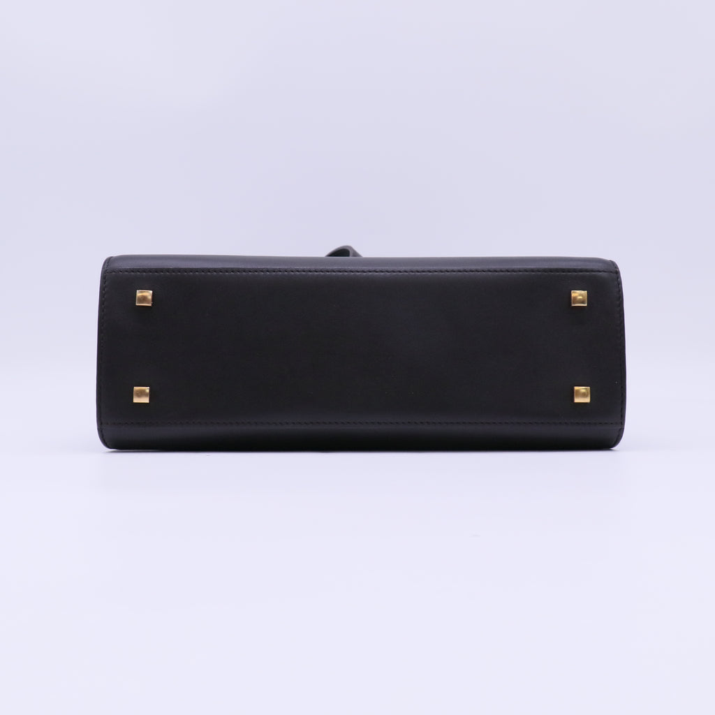 Delvaux Tempete MM twins B22751