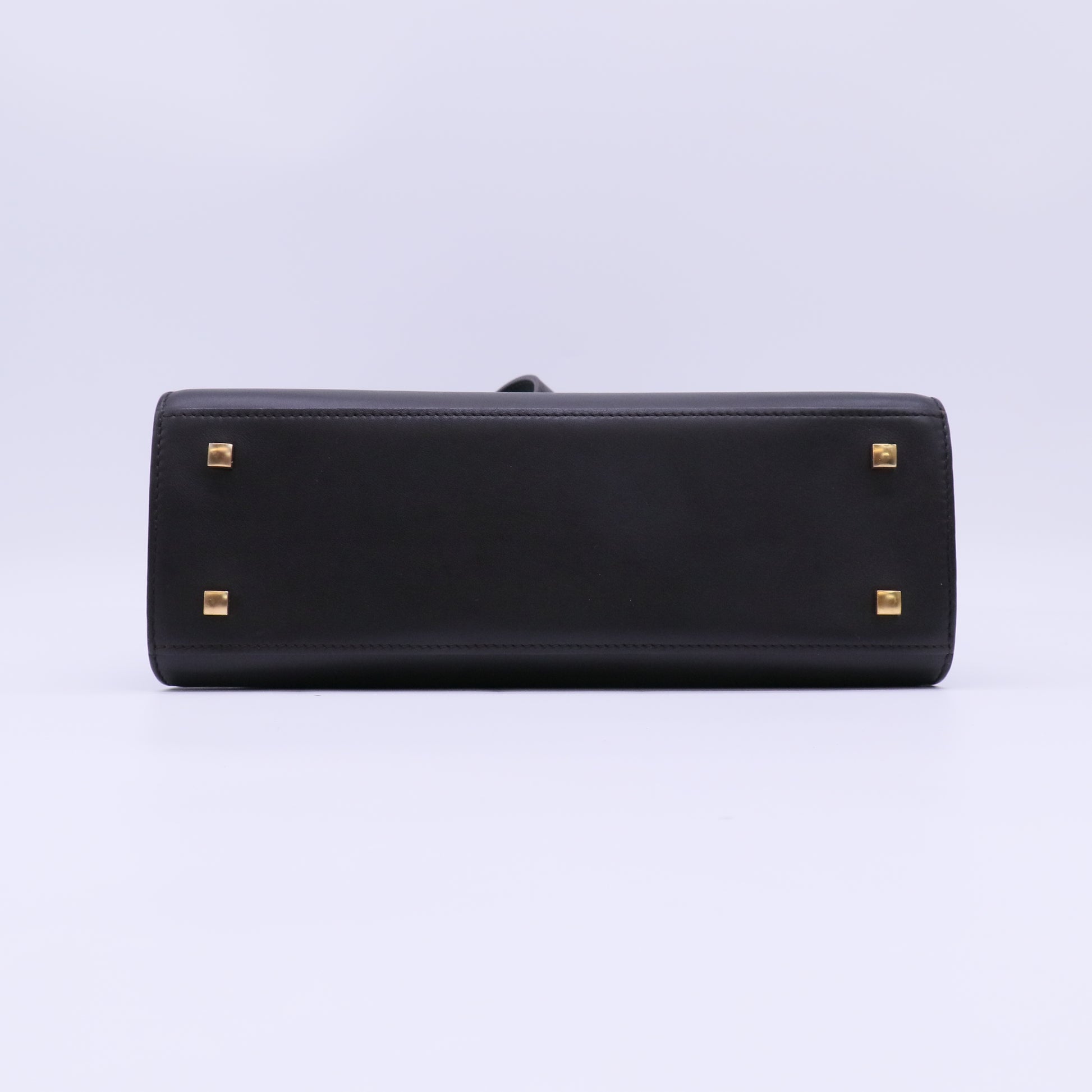 Delvaux Tempete MM twins B22751