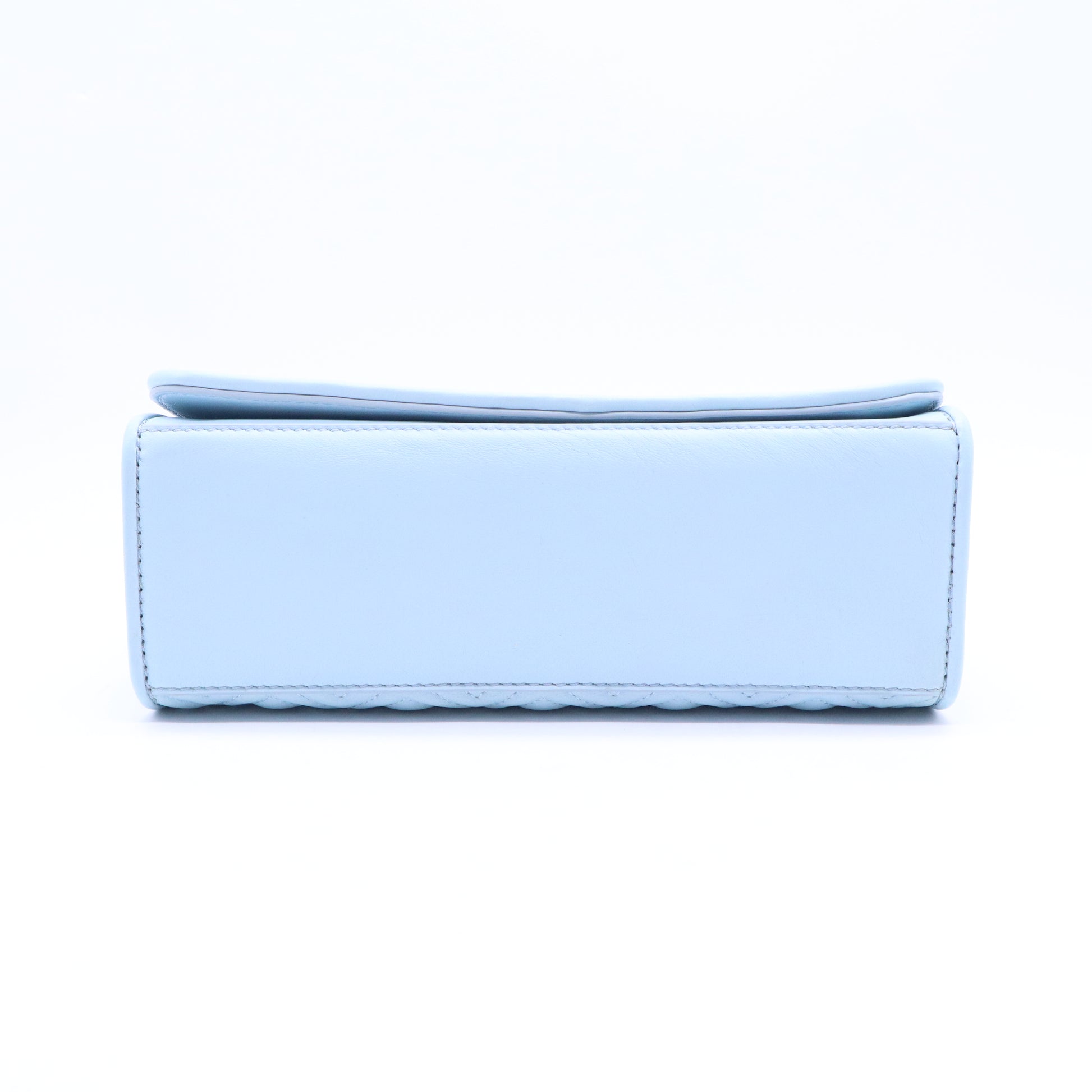 Leather Shoulder Bag B21321