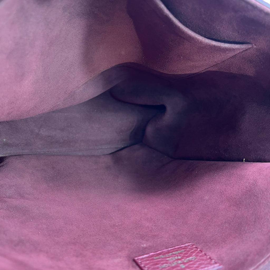 Taurillon Volta Grenat  twins