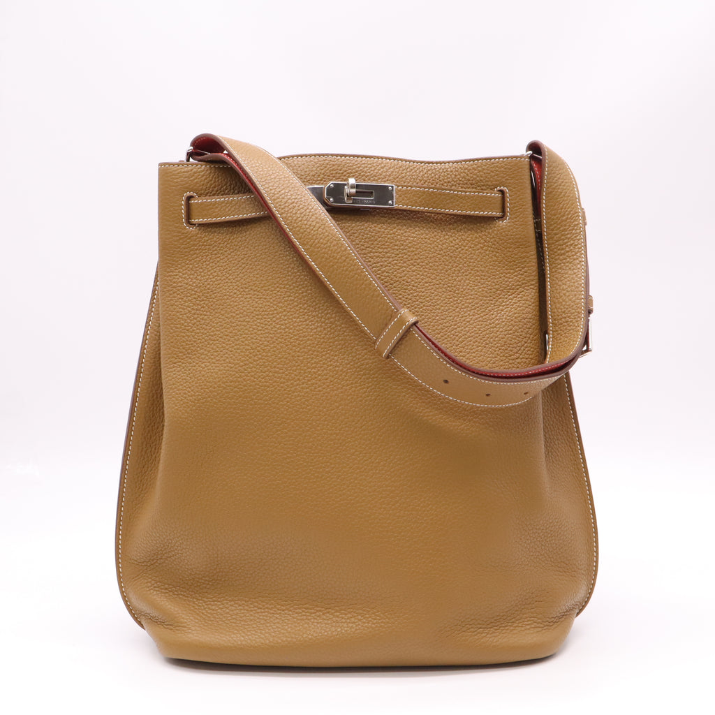 Hermès So Kelly 26 Bag B22746