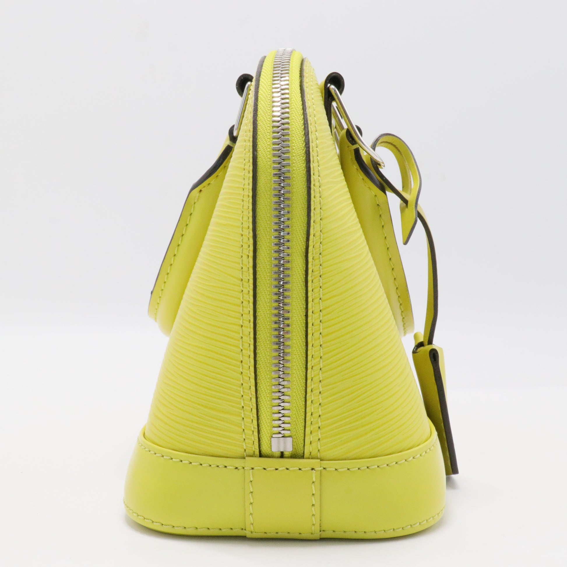 Epi Leather Alma BB