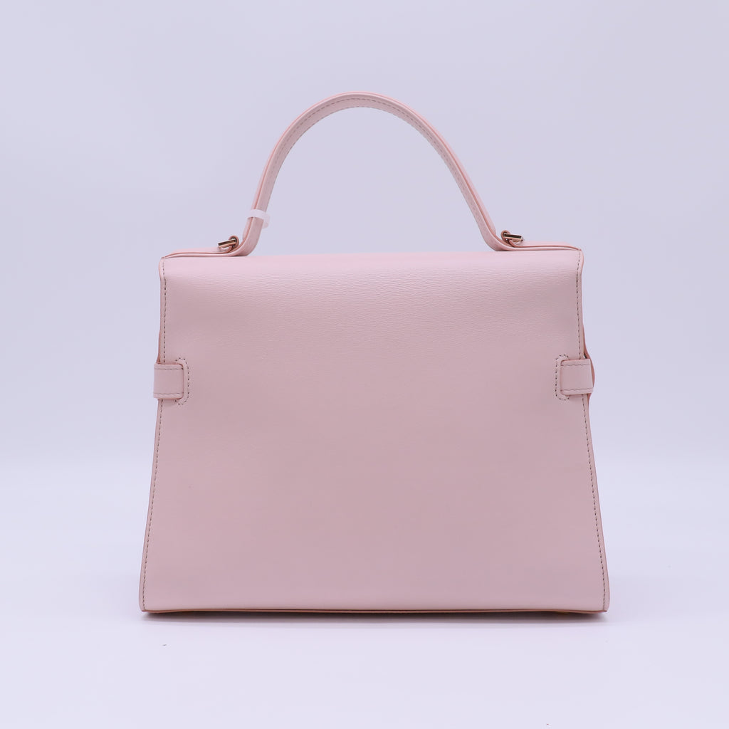 Delvaux Tempete Satchel Twins B22755