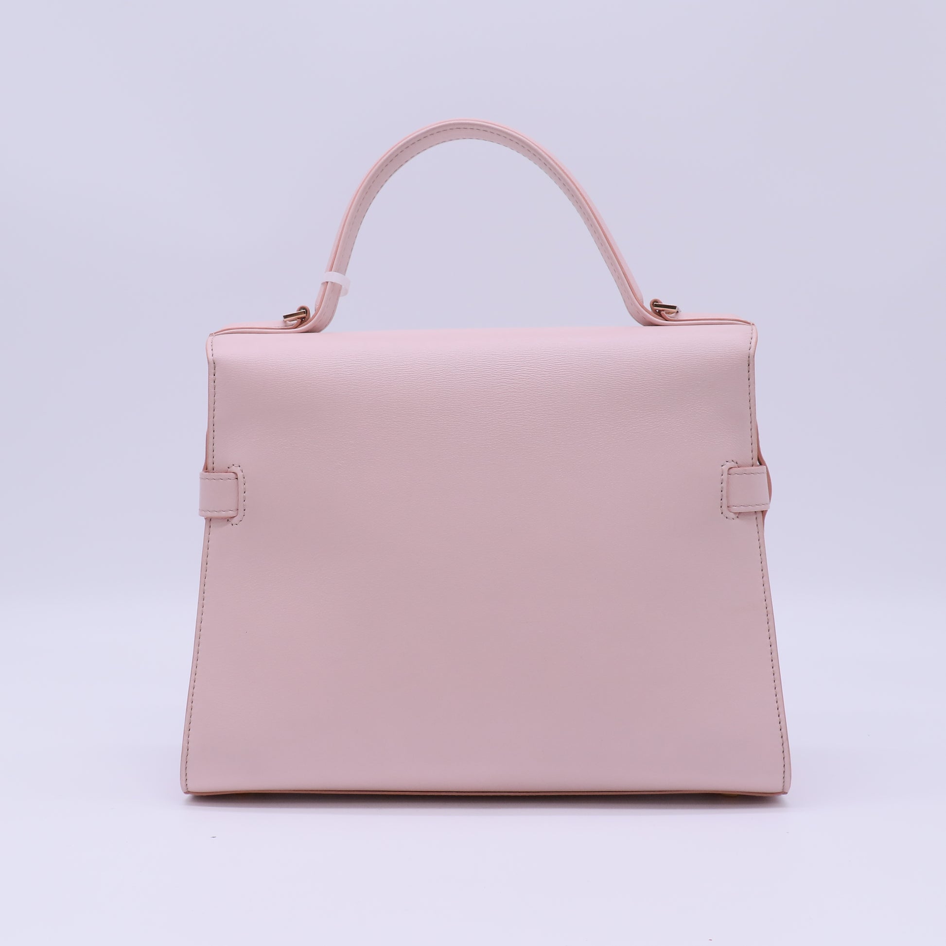 Delvaux Tempete Satchel Twins B22755