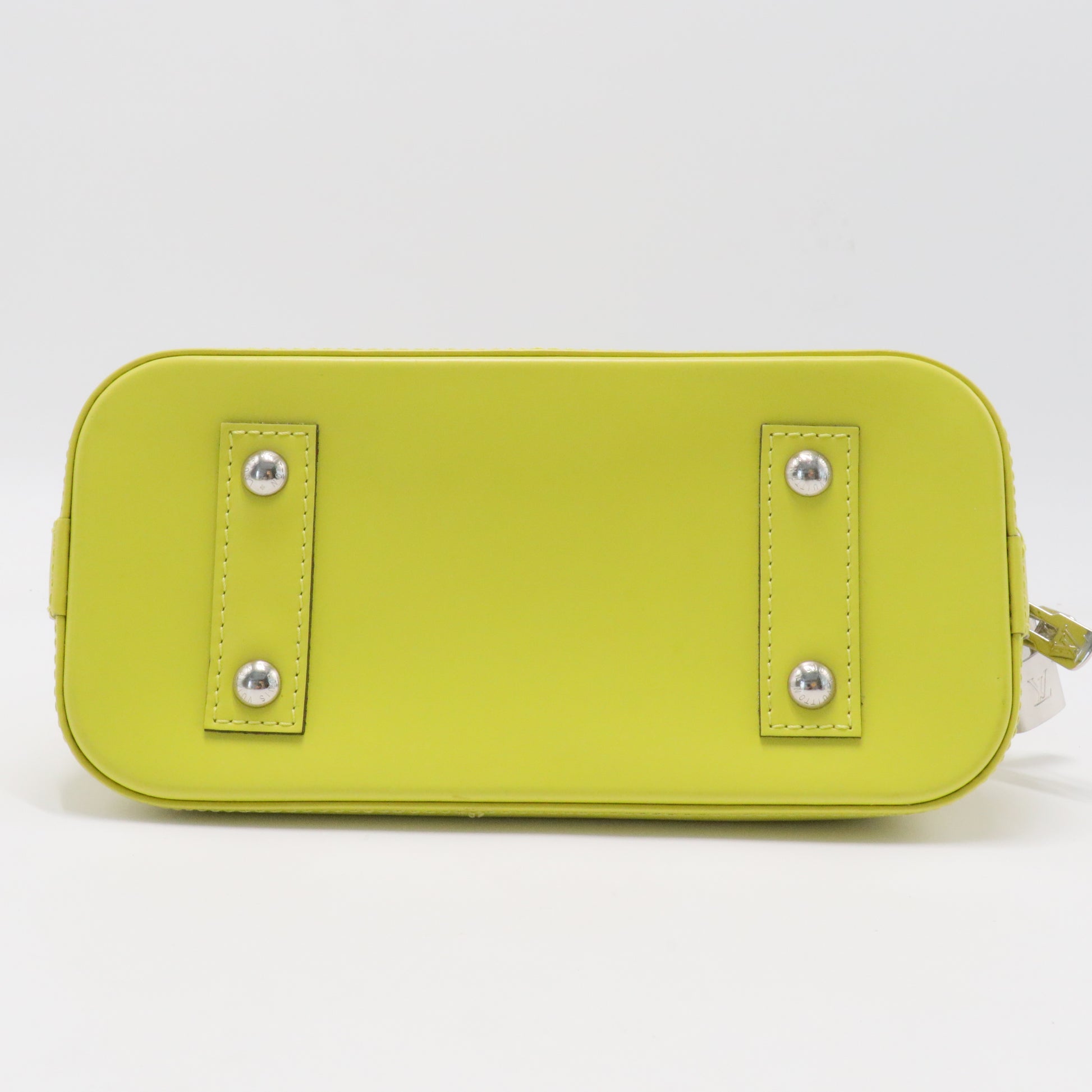 Epi Leather Alma BB