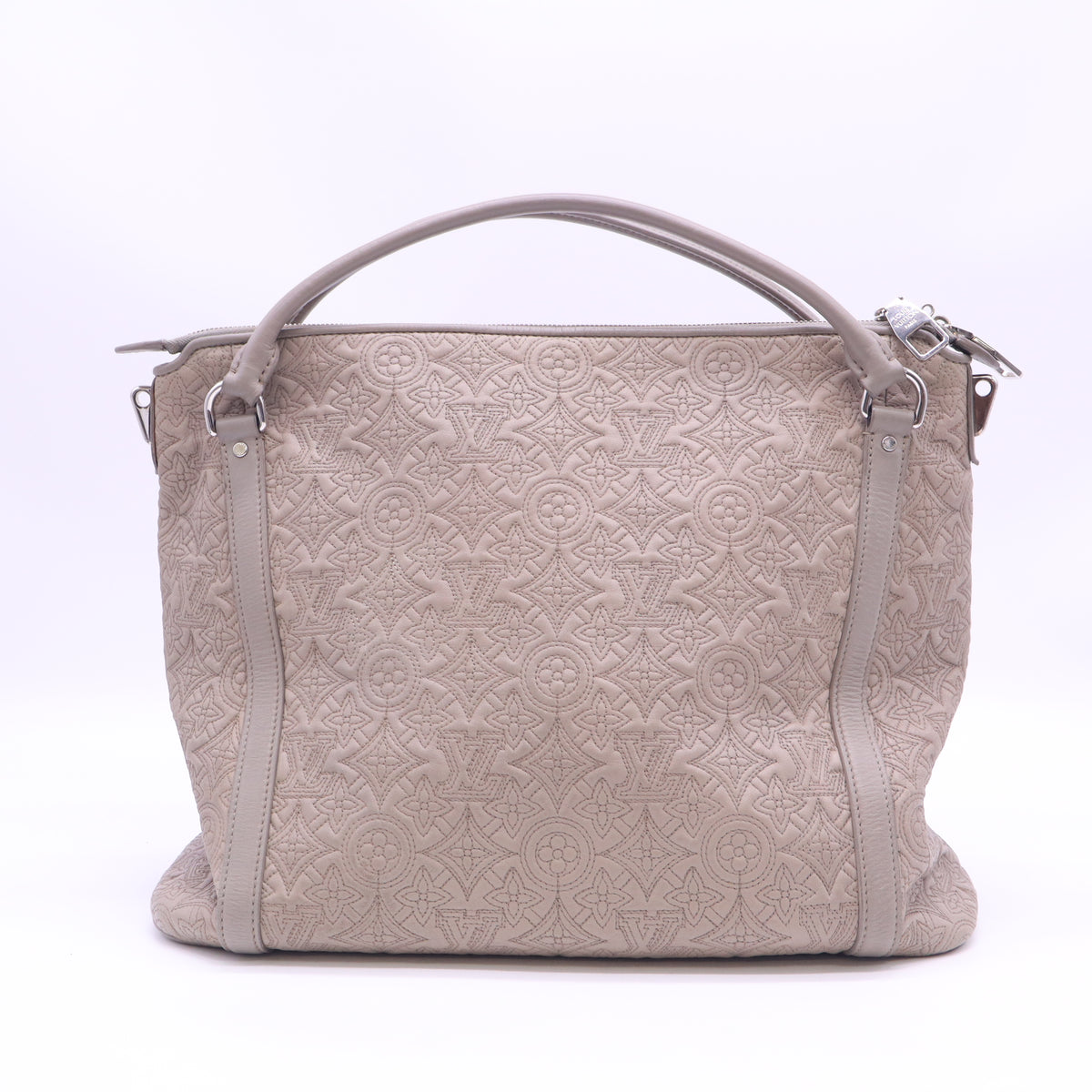 Monogram Lambskin Antheia IXIA GM  B23645