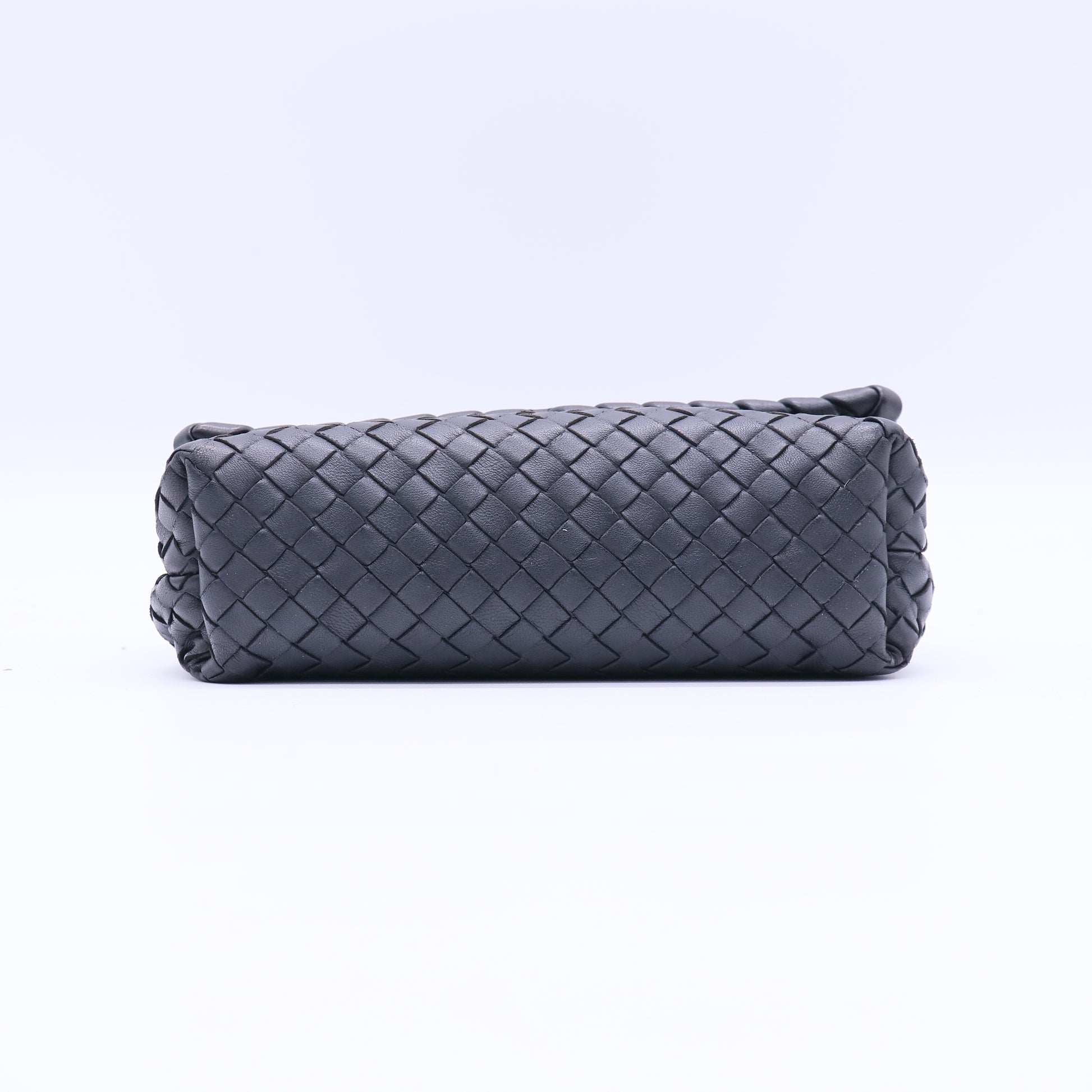 Bottega Veneta Intrecciato Small Olimpia Bag Twins B21590