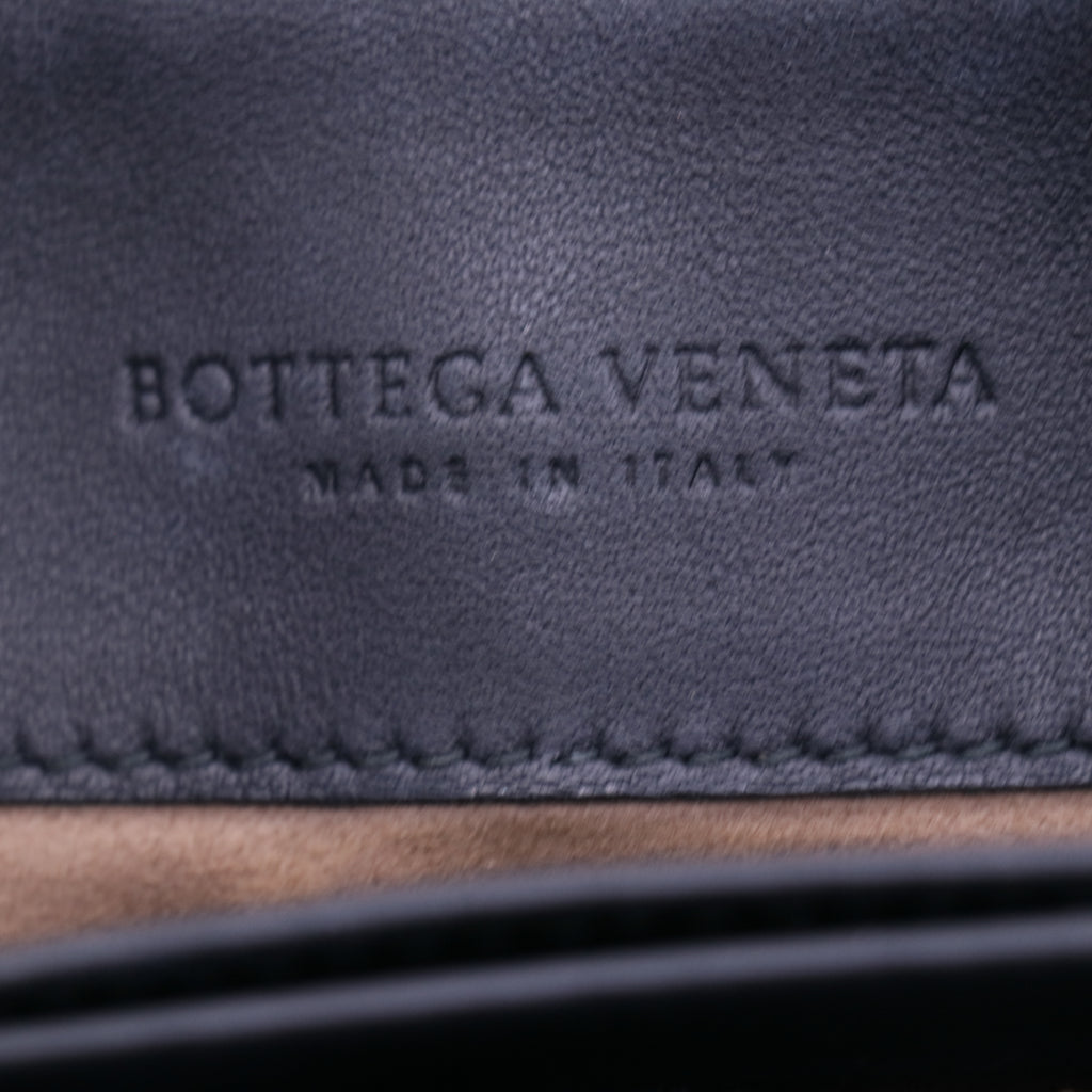 Bottega Veneta Intrecciato Small Olimpia Bag Twins B21590