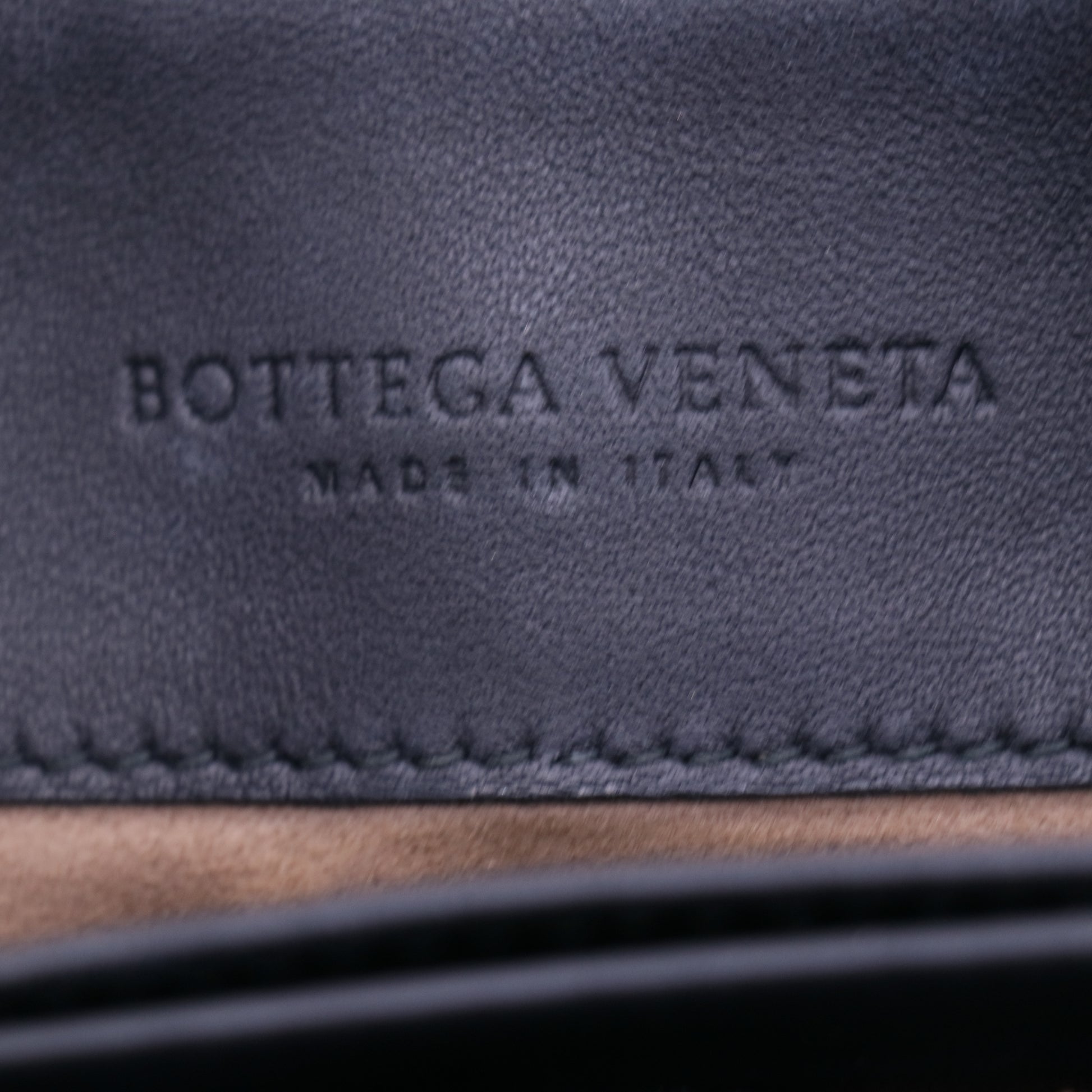 Bottega Veneta Intrecciato Small Olimpia Bag Twins B21590
