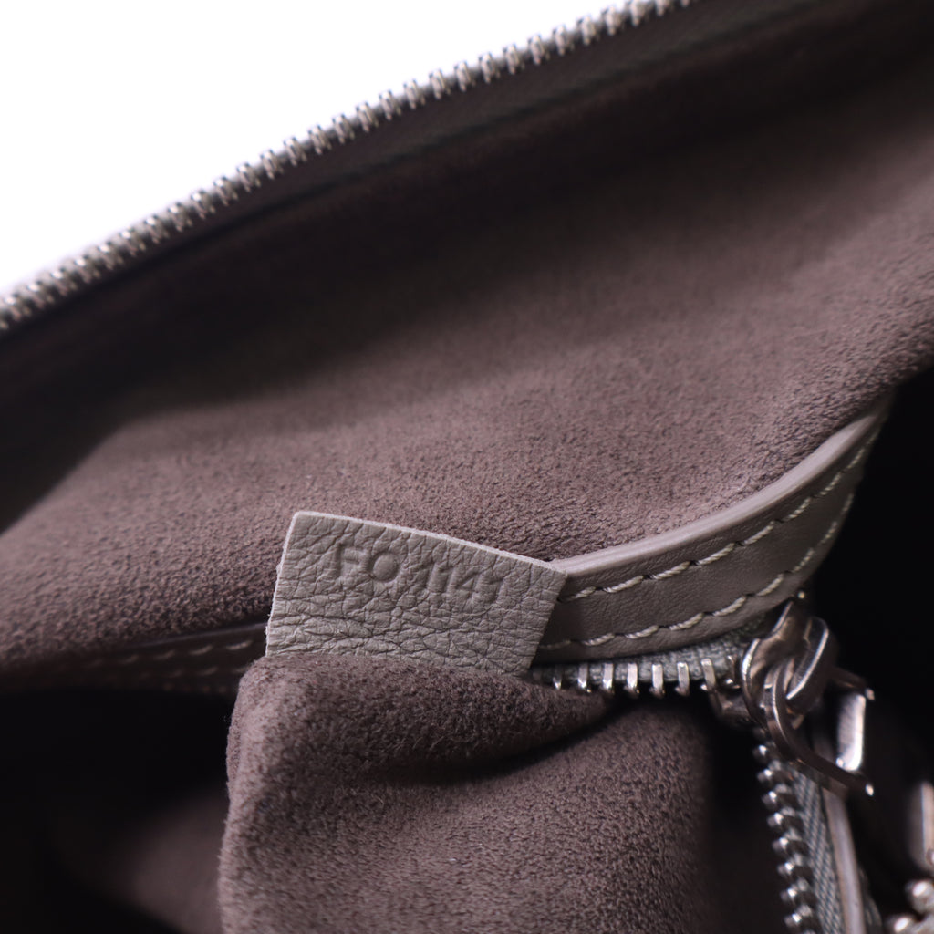 Monogram Lambskin Antheia IXIA GM  B23645