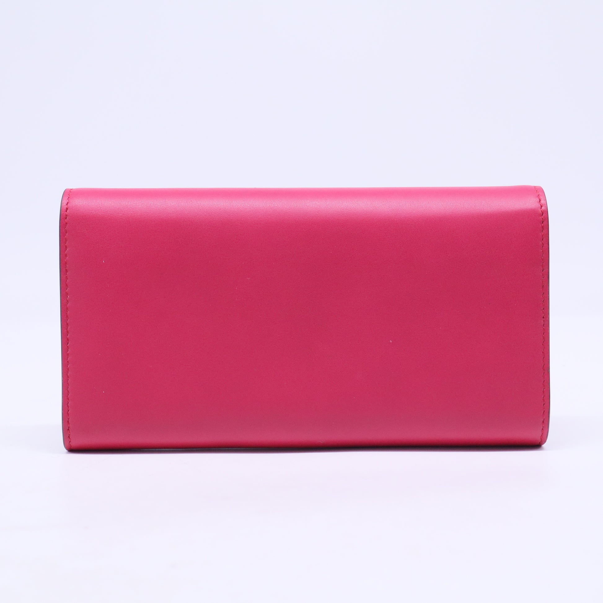 Icon GG Interlocking Wallet W20501