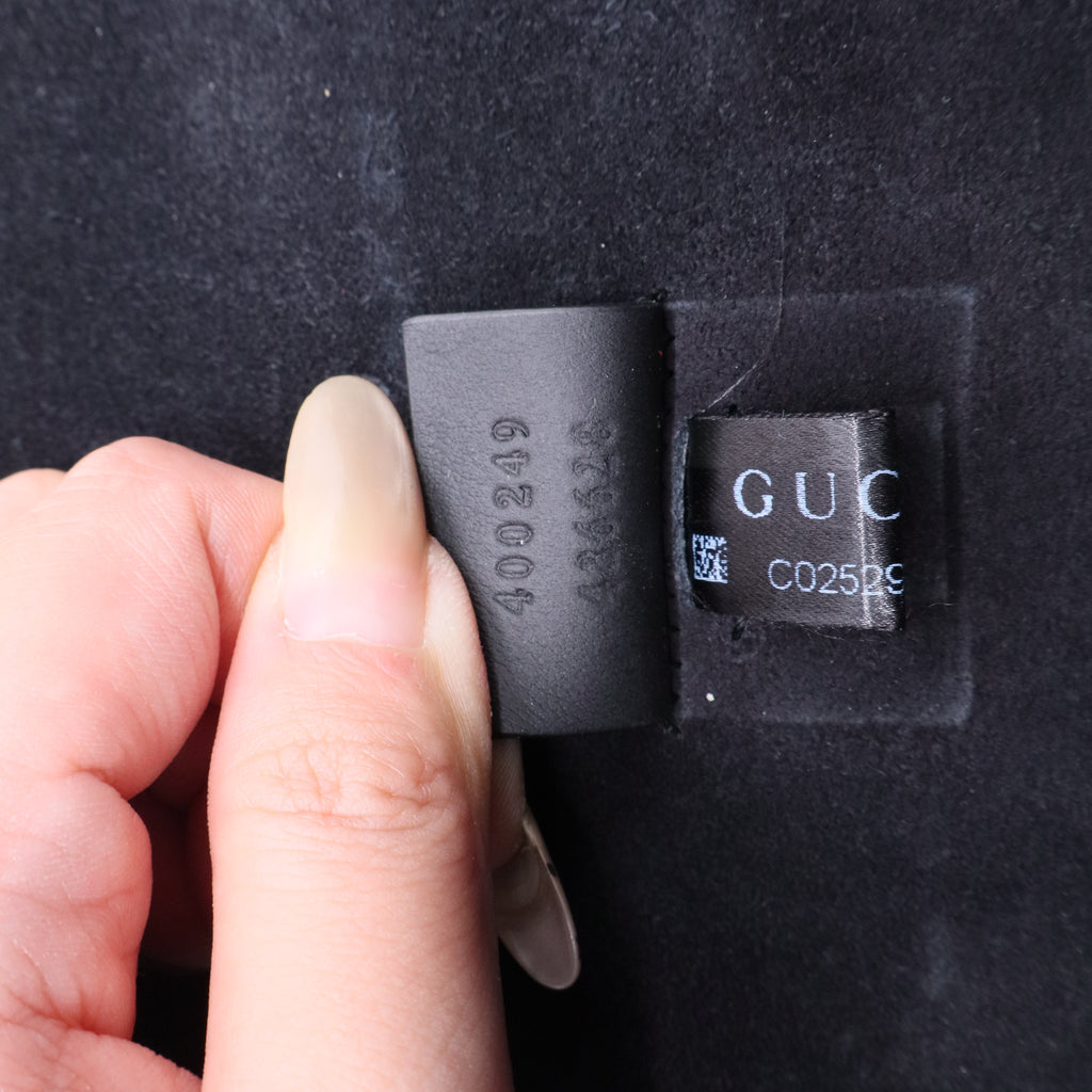 GG Supreme Dionysus Small