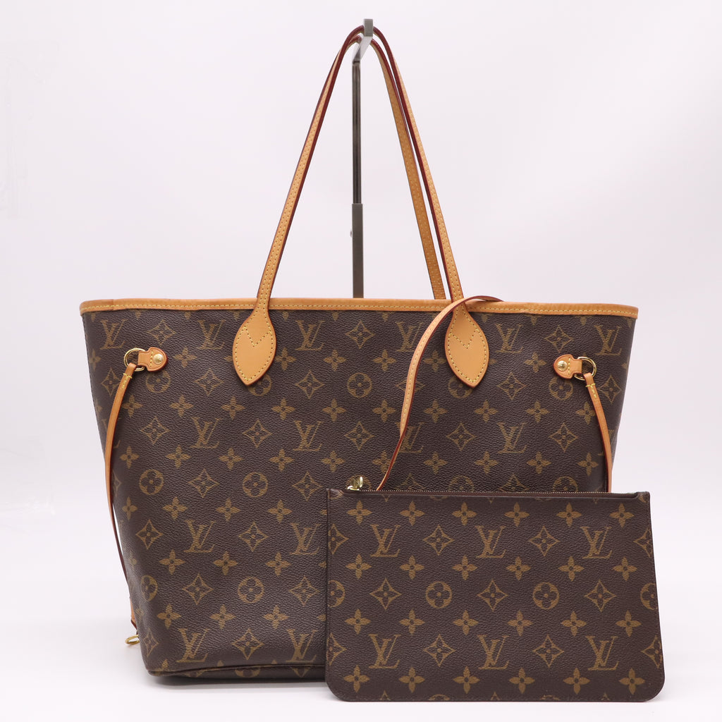 Louis Vuitton Neverfull MM B22650