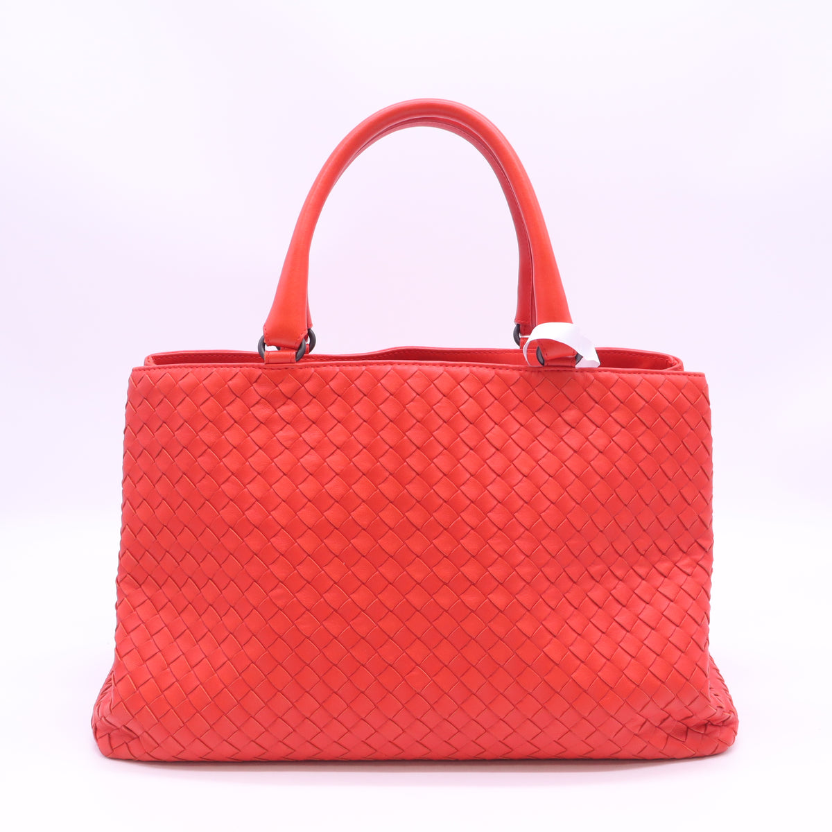 Bottega Veneta Intrecciato Milano Tote B24470