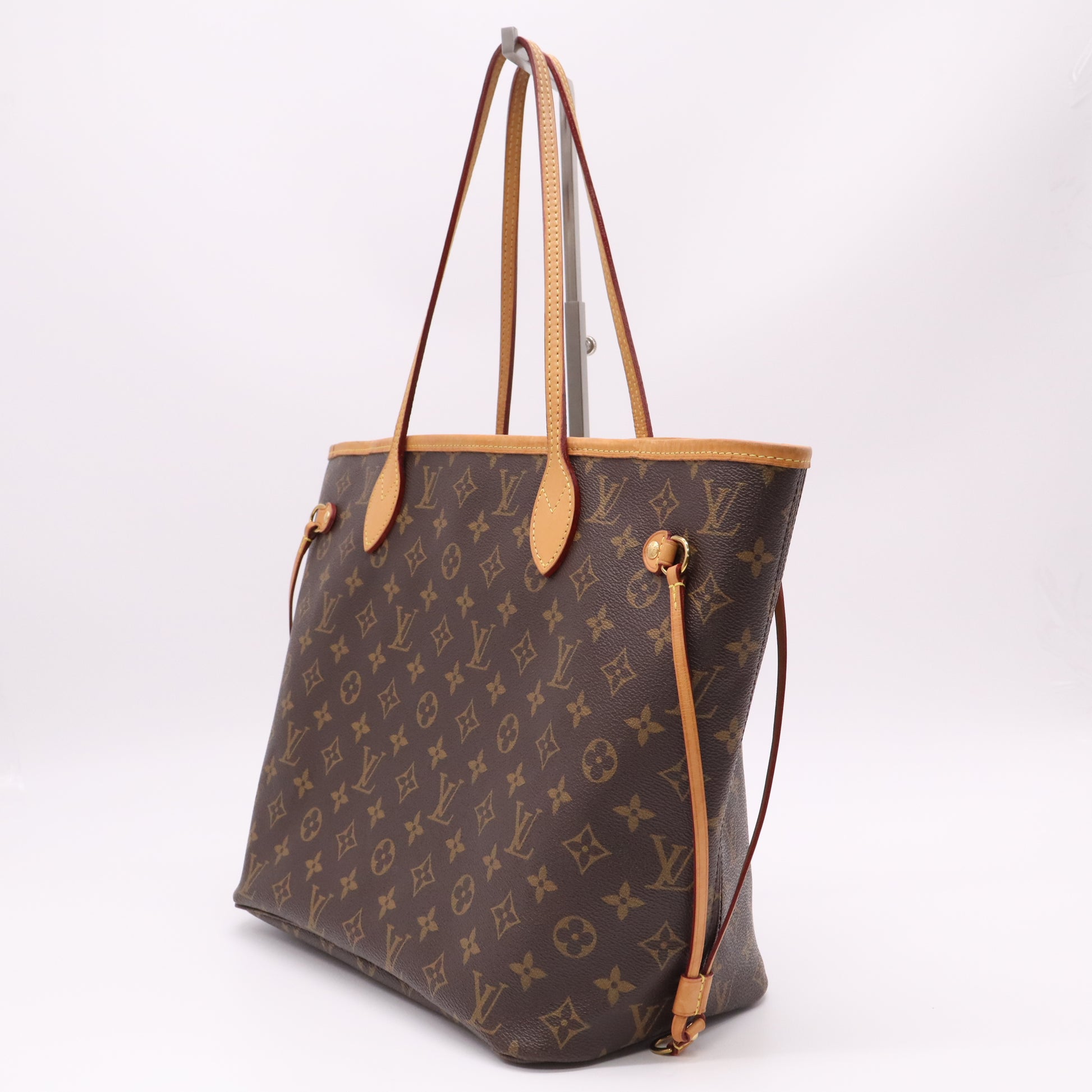 Louis Vuitton Neverfull MM B22650