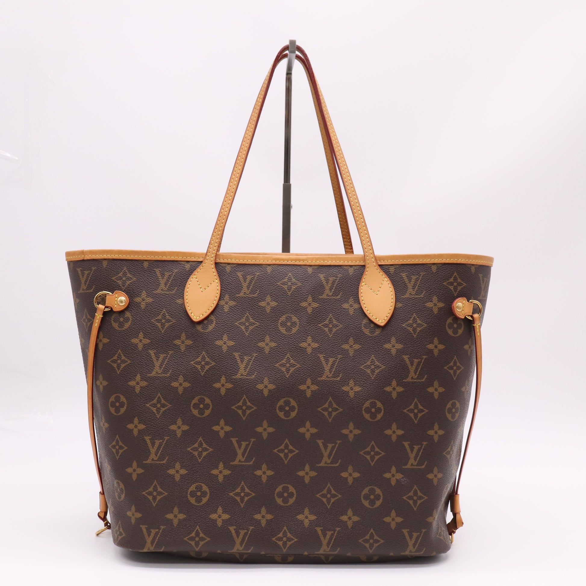 Louis Vuitton Neverfull MM B22650