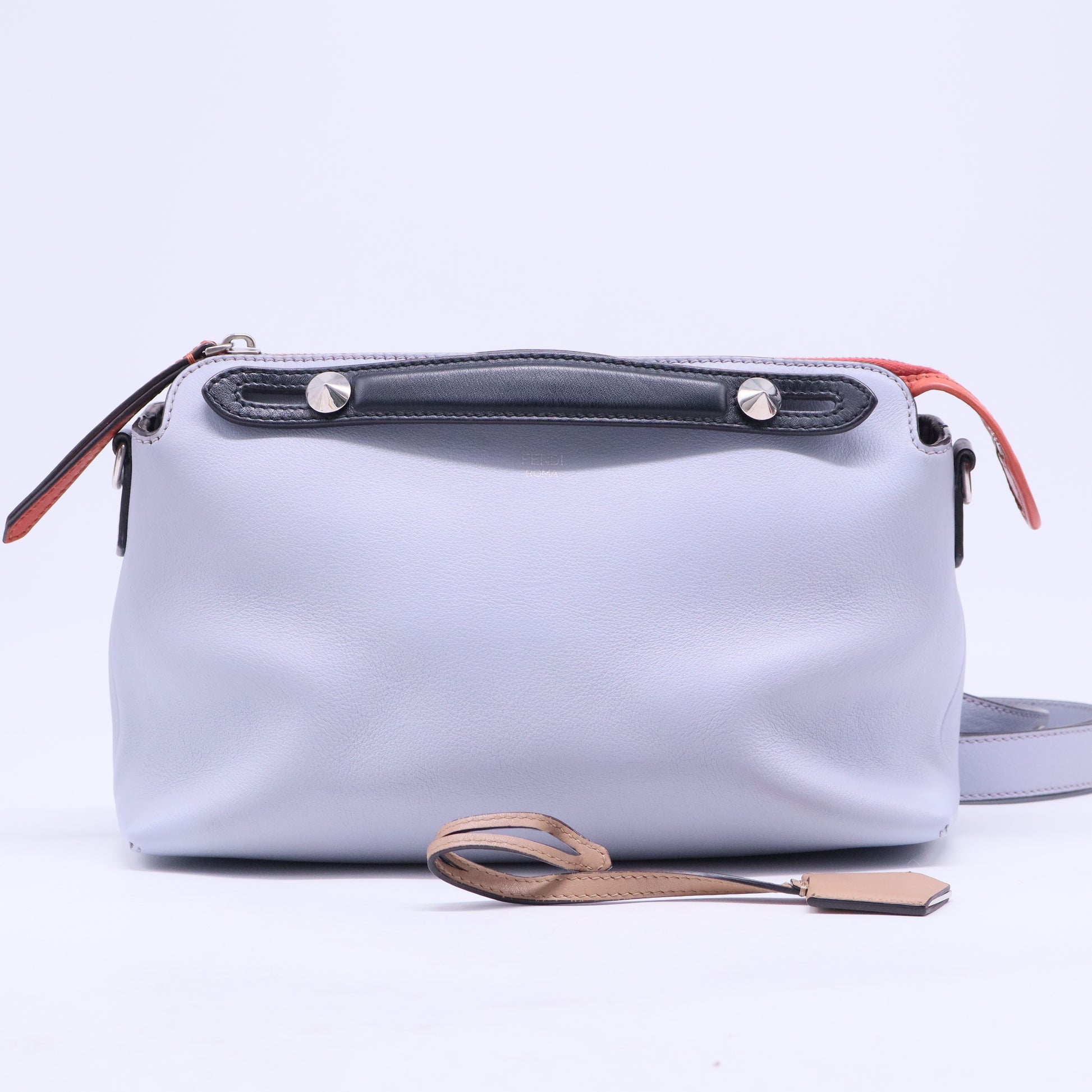 Small By The Way Boston Bag B20330
