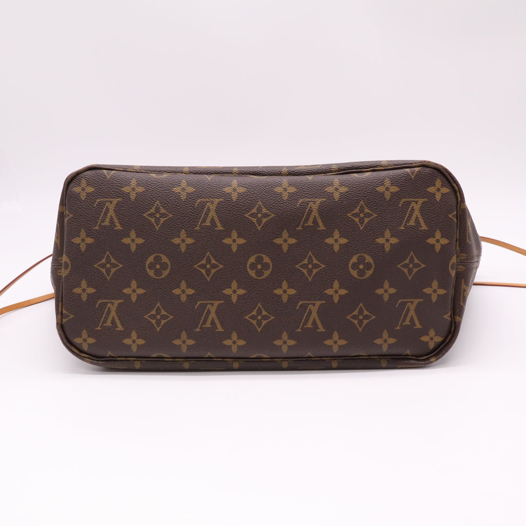 Louis Vuitton Neverfull MM B22650