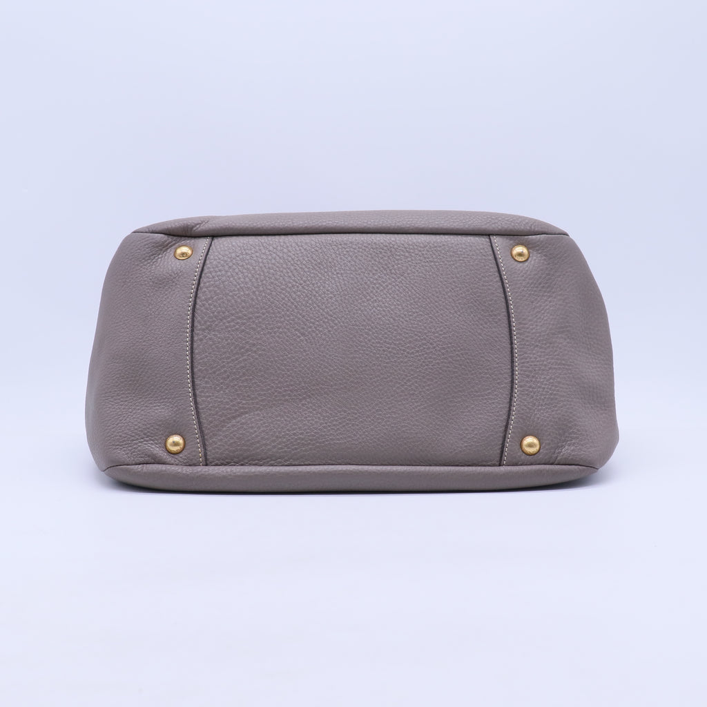 Vitello Handle Bag B21387