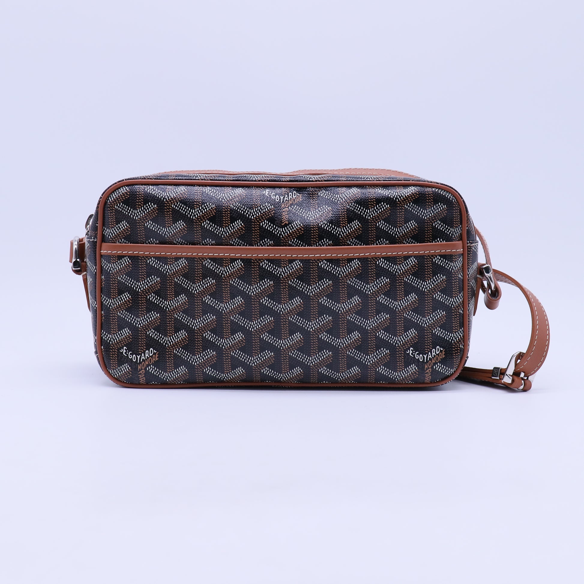 Goyardine Sac Capvert Small 2023 B21303