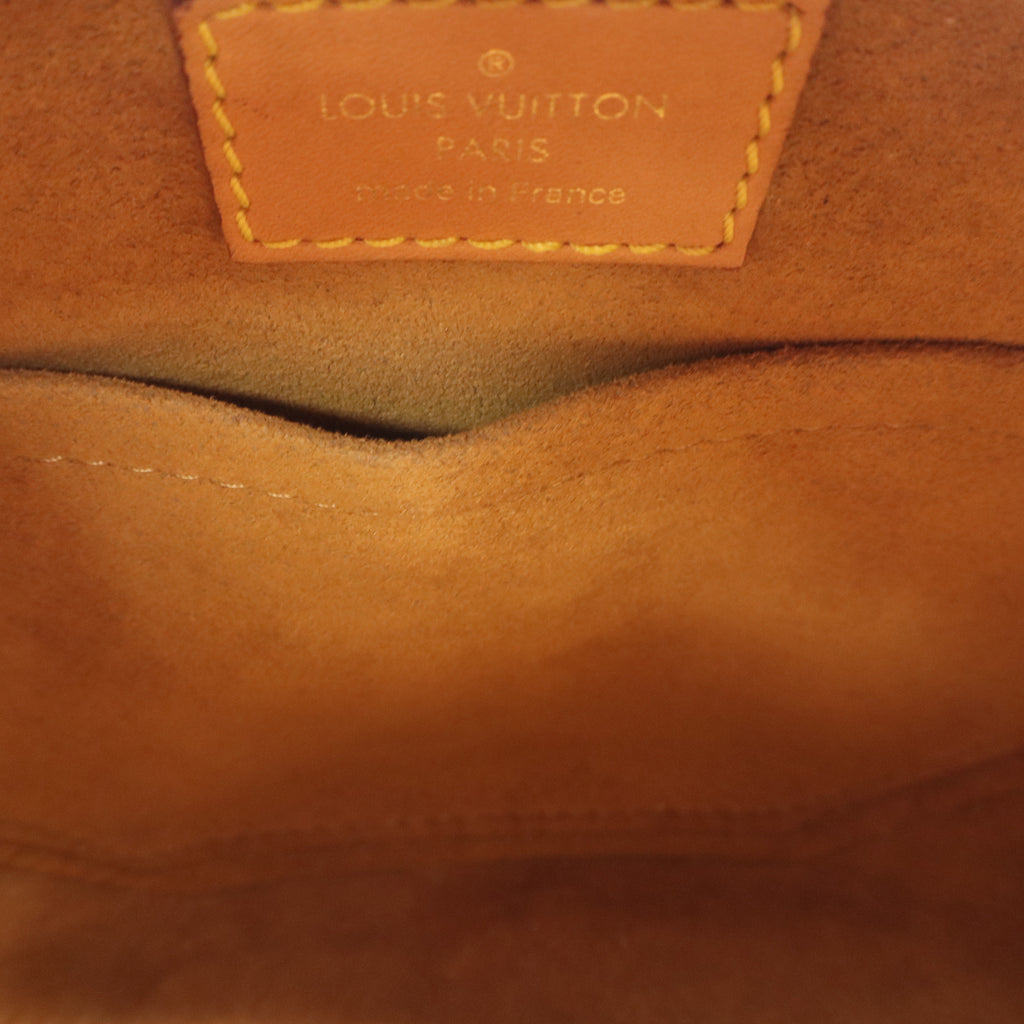 Louis Vuitton Boite Chapeau Souple Bag Monogram Canvas PM Twins
