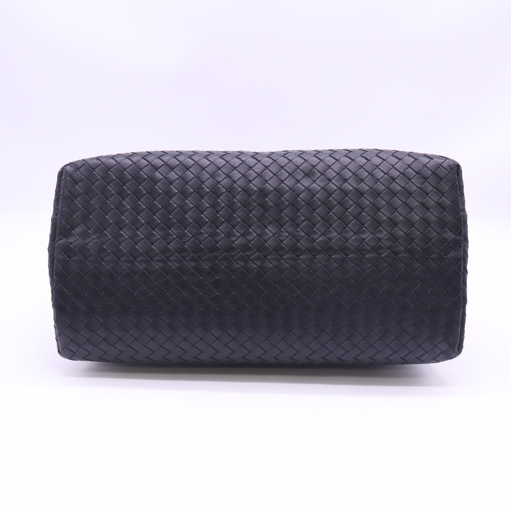 Bottega Veneta Medium Roma Tote B24412