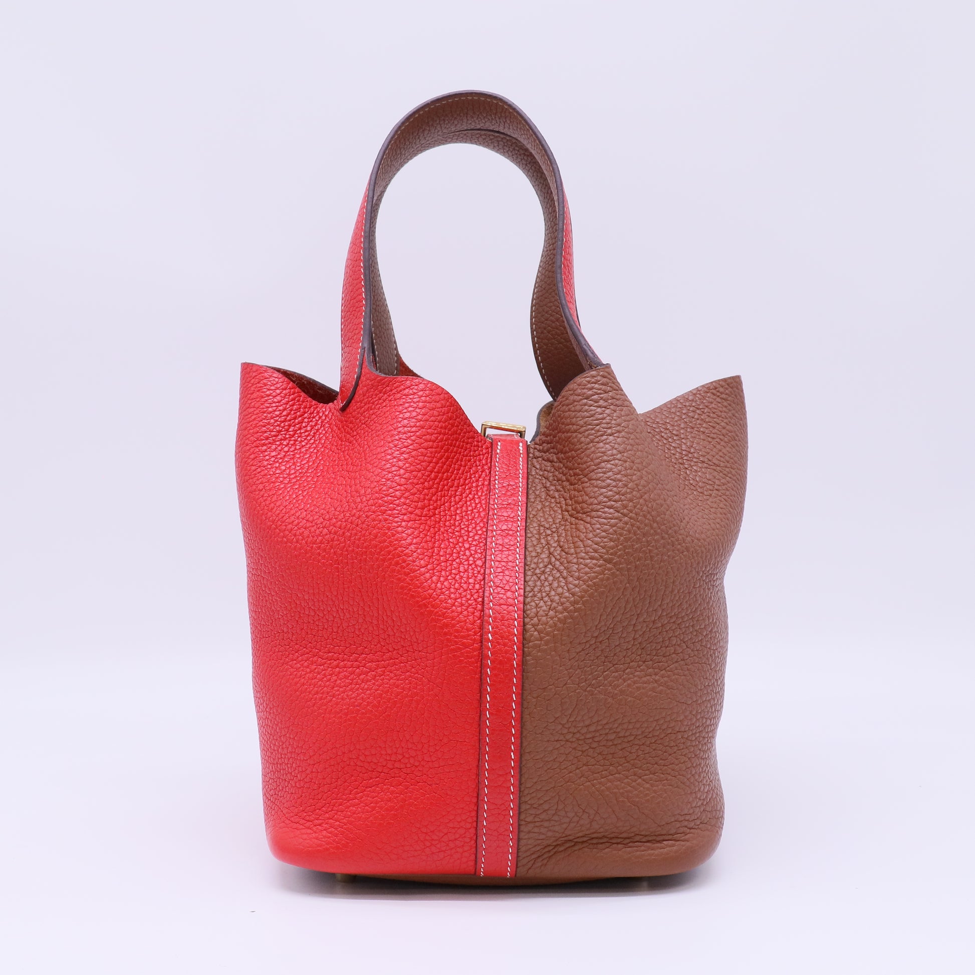 Hermes Picotin Lock 22 MM Bag twins B22708