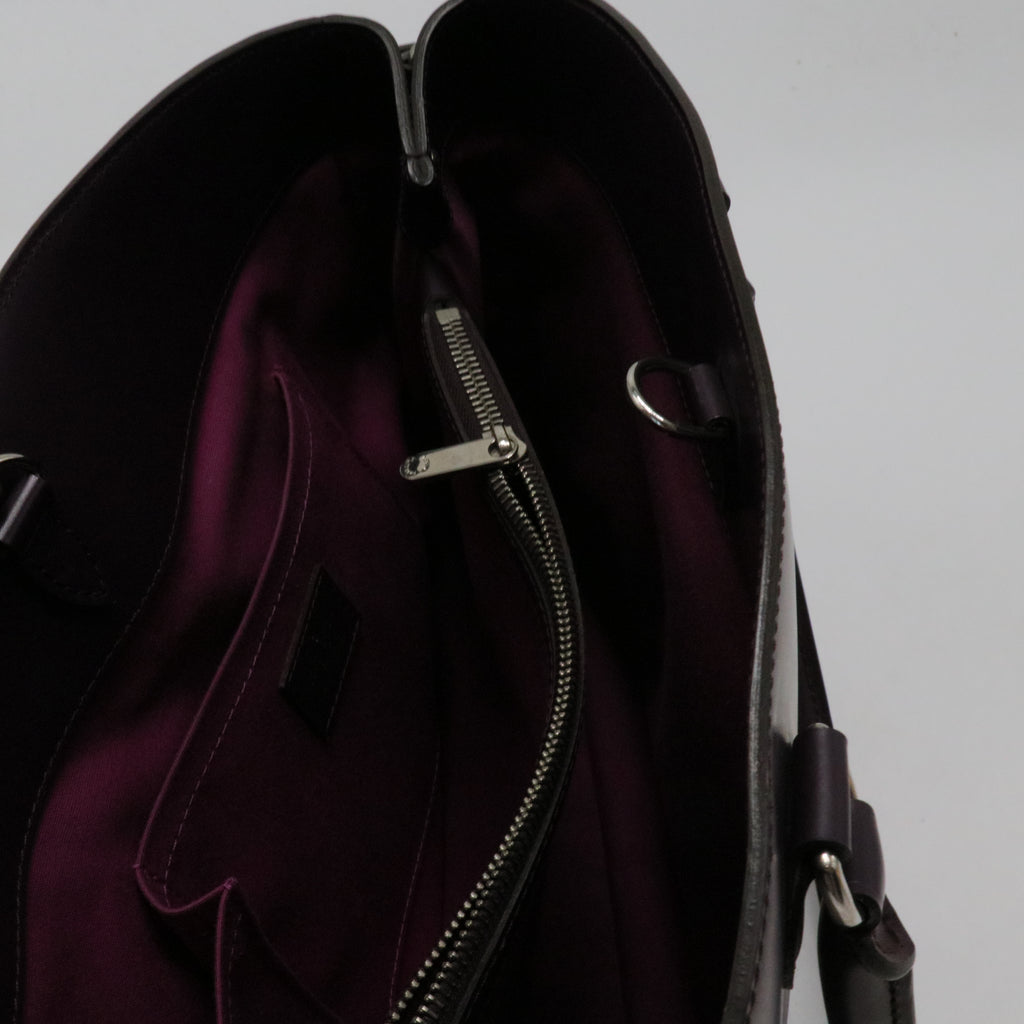 Louis Vuitton Epi Passy GM