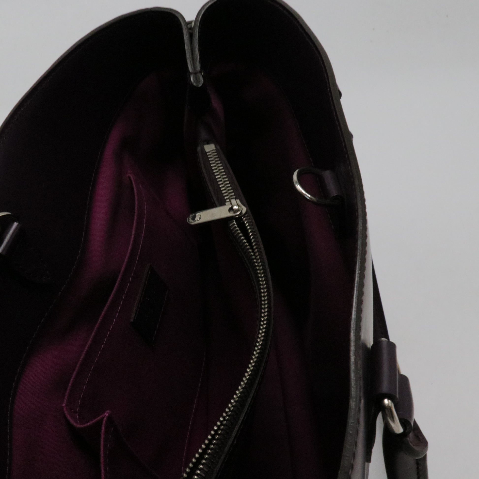 Louis Vuitton Epi Passy GM
