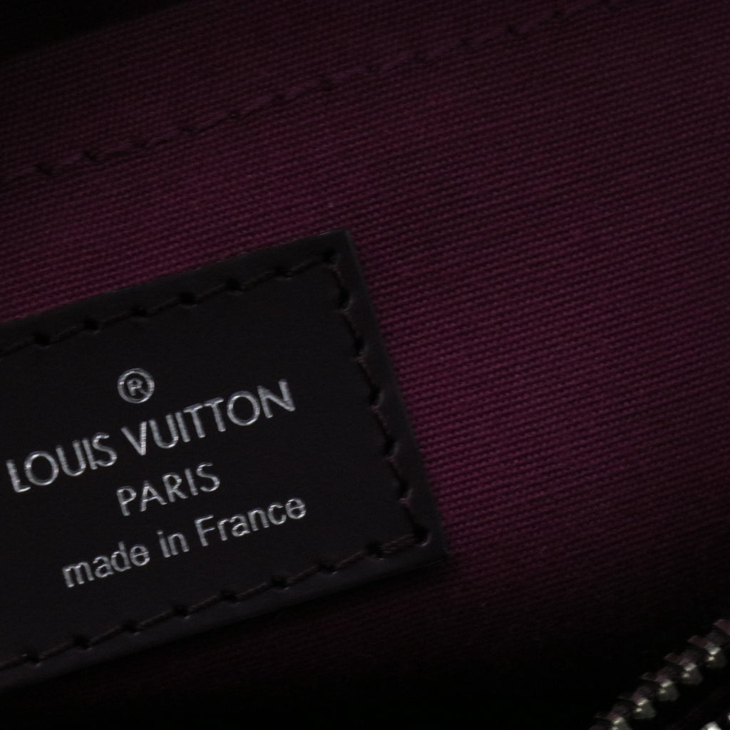 Louis Vuitton Epi Passy GM