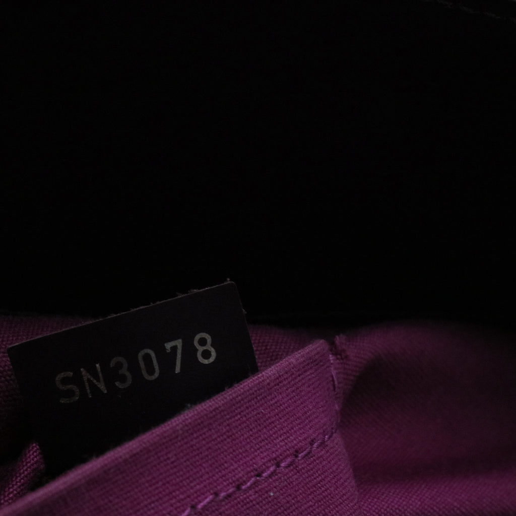 Louis Vuitton Epi Passy GM