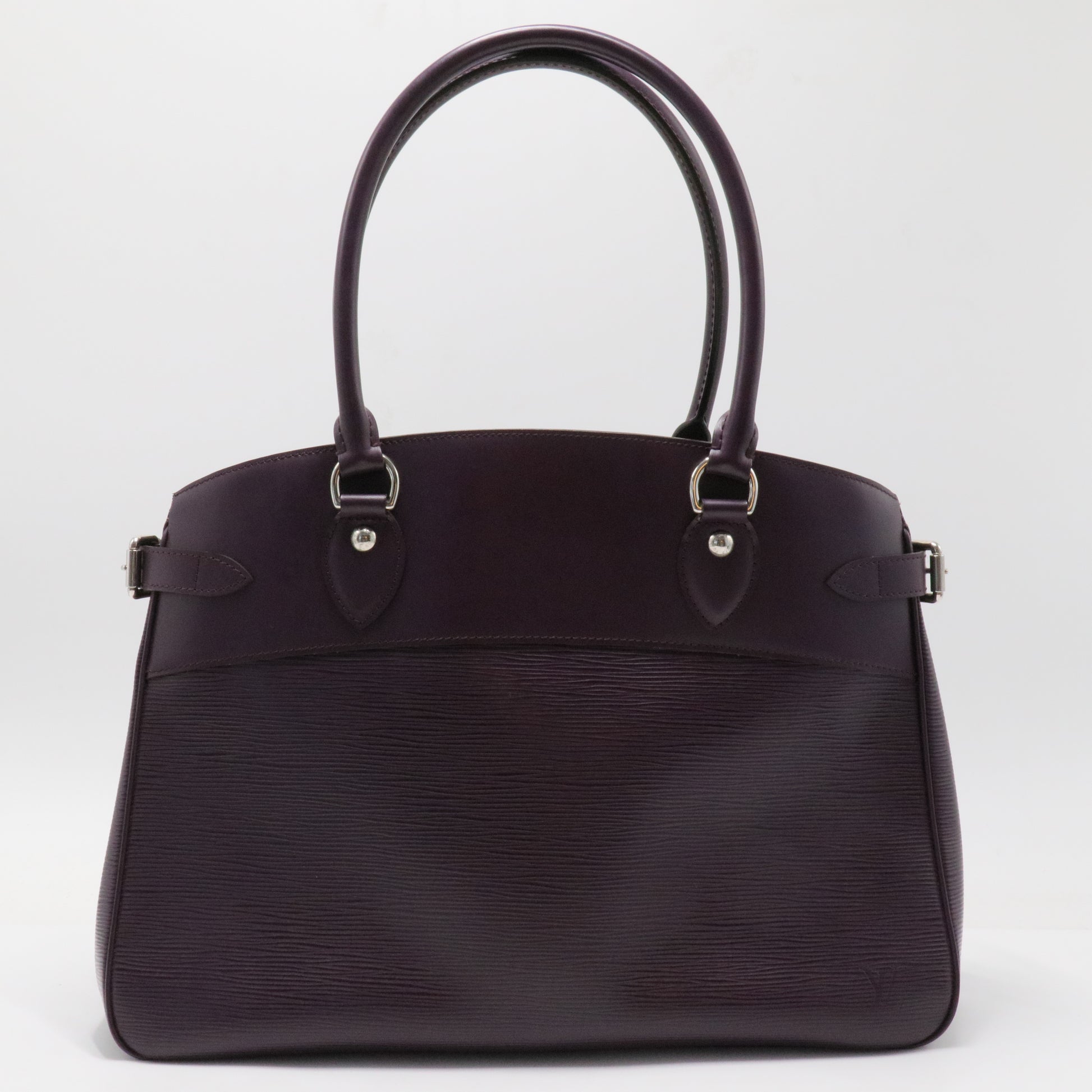 Louis Vuitton Epi Passy GM