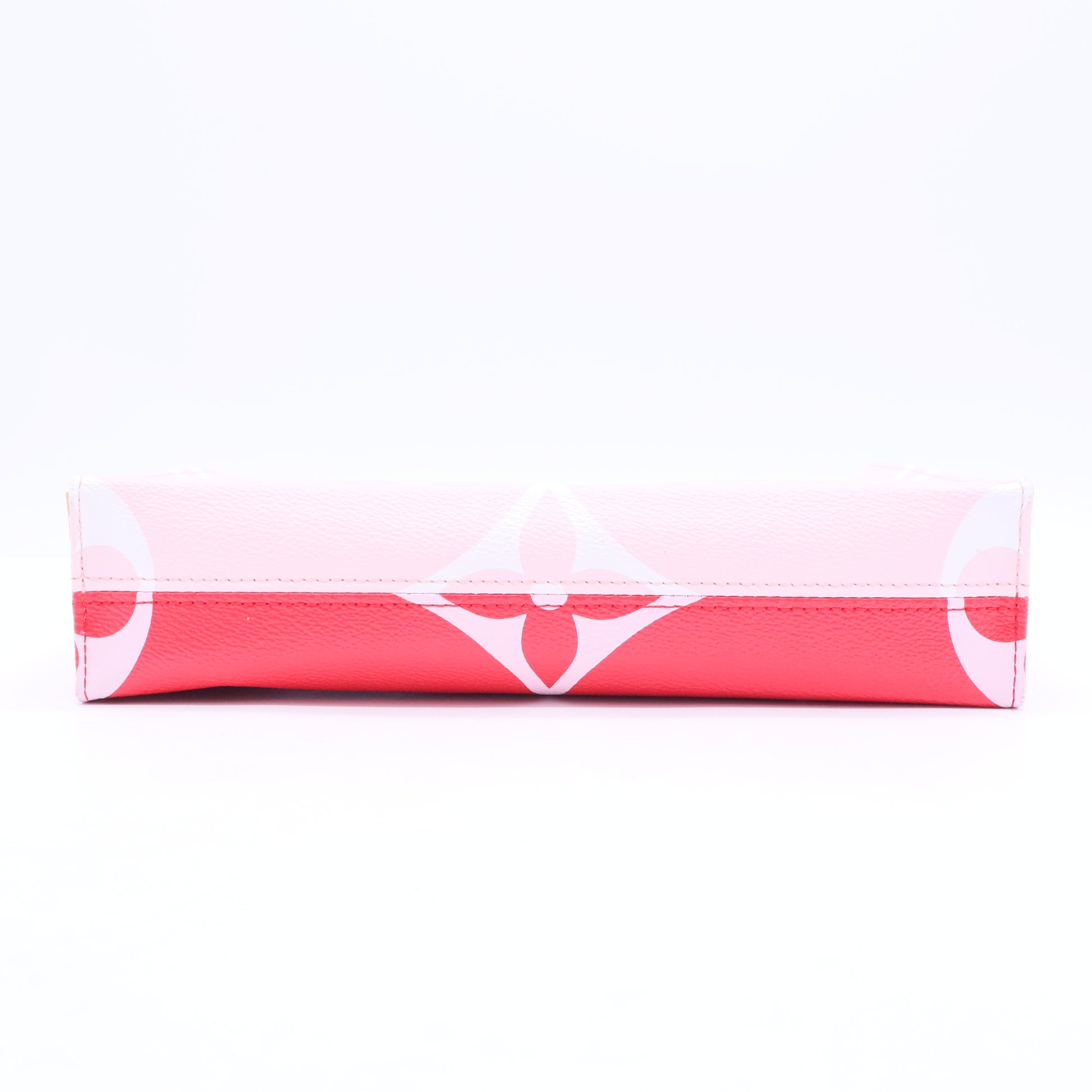 Monogram Giant Toiletry Pouch 26 Rouge