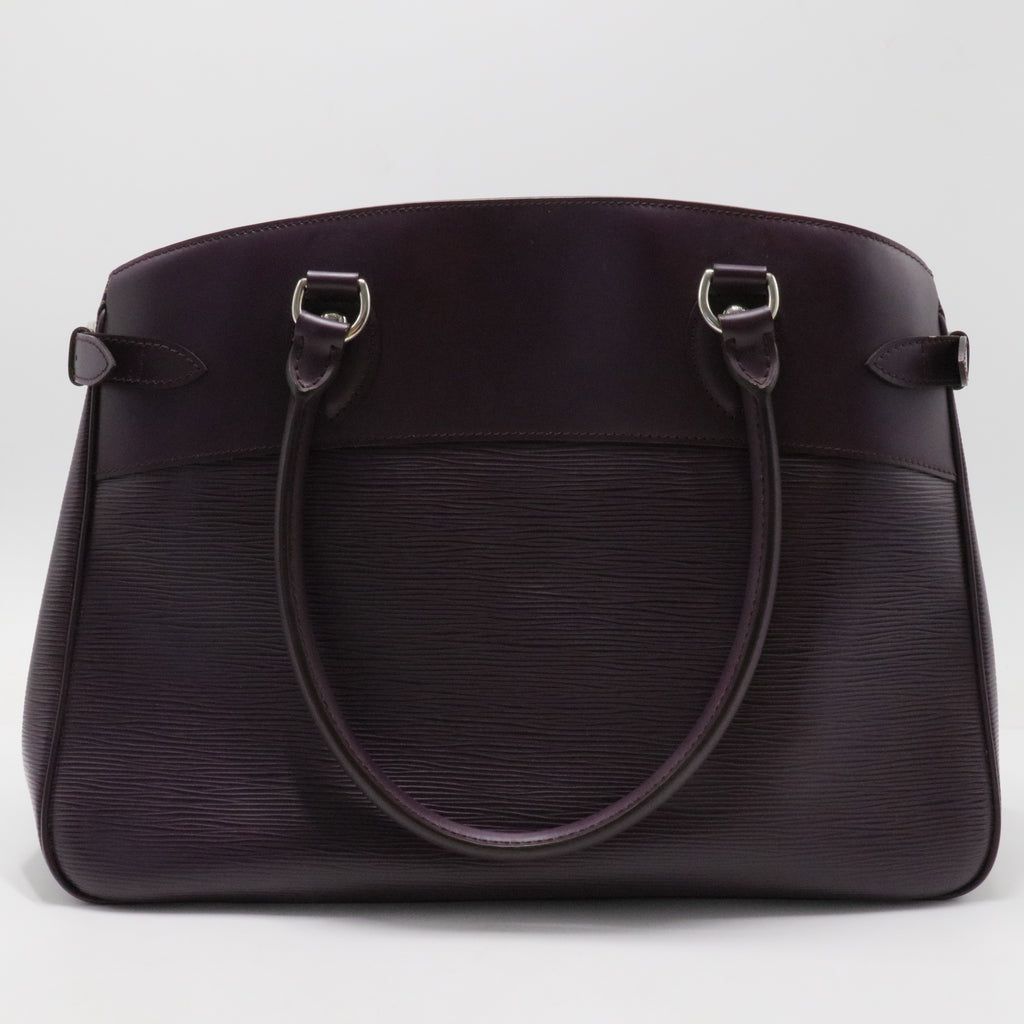 Louis Vuitton Epi Passy GM