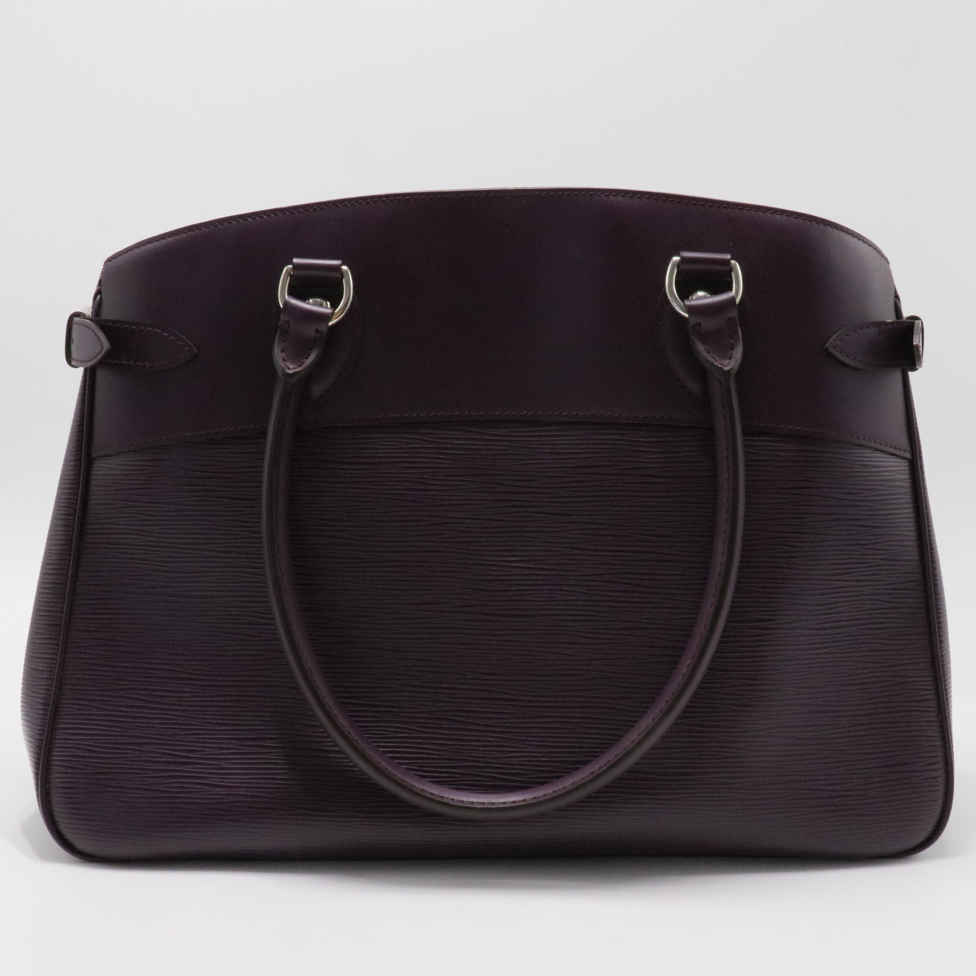 Louis Vuitton Epi Passy GM