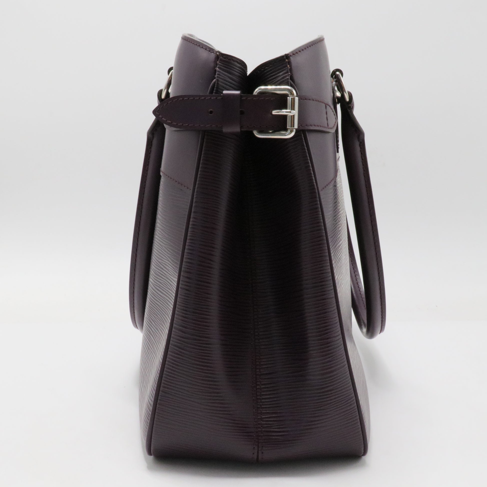 Louis Vuitton Epi Passy GM