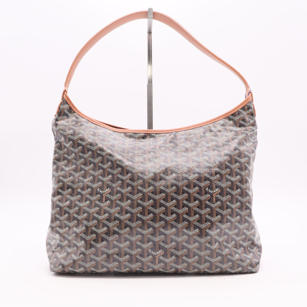 Boheme Hobo Coated Canvas Twins