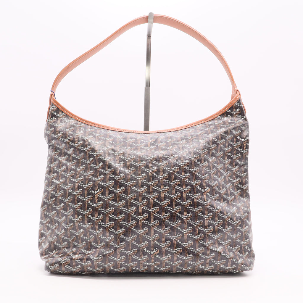 Boheme Hobo Coated Canvas Twins