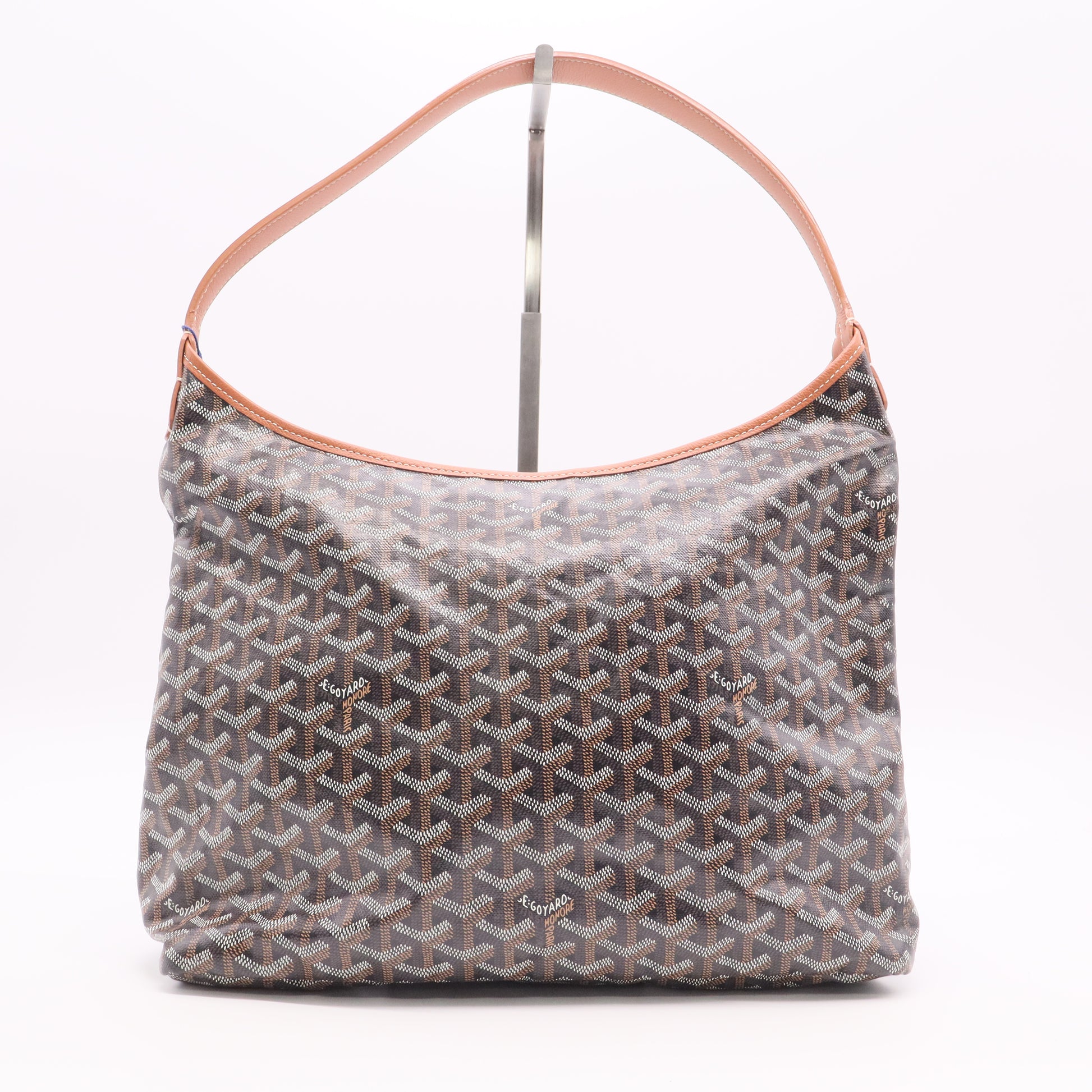 Boheme Hobo Coated Canvas Twins