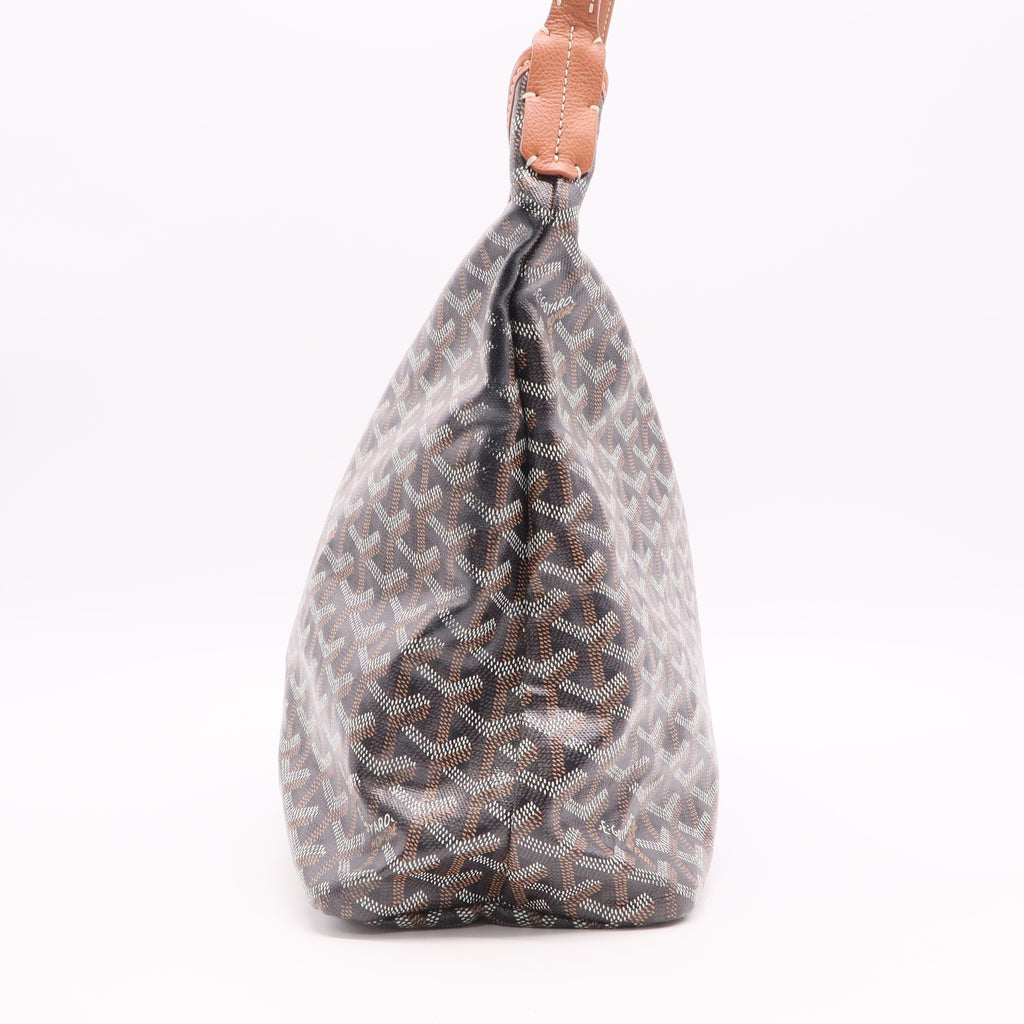Boheme Hobo Coated Canvas Twins