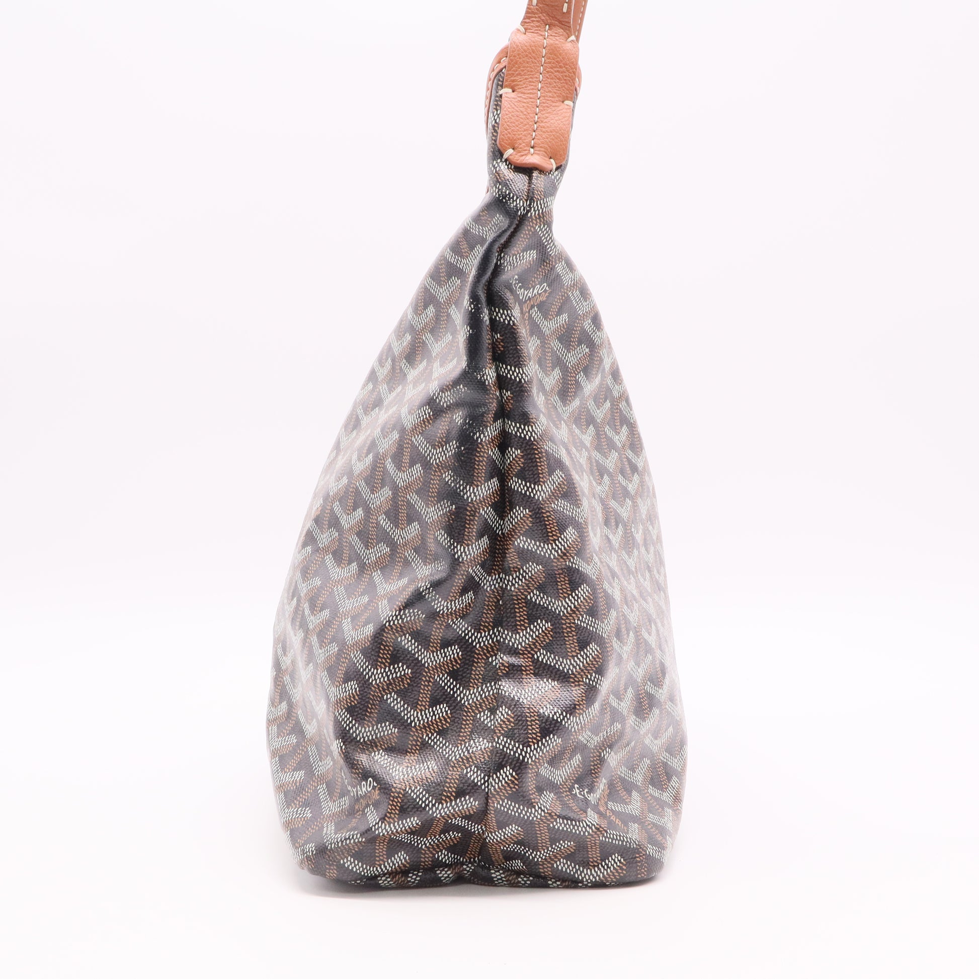 Boheme Hobo Coated Canvas Twins