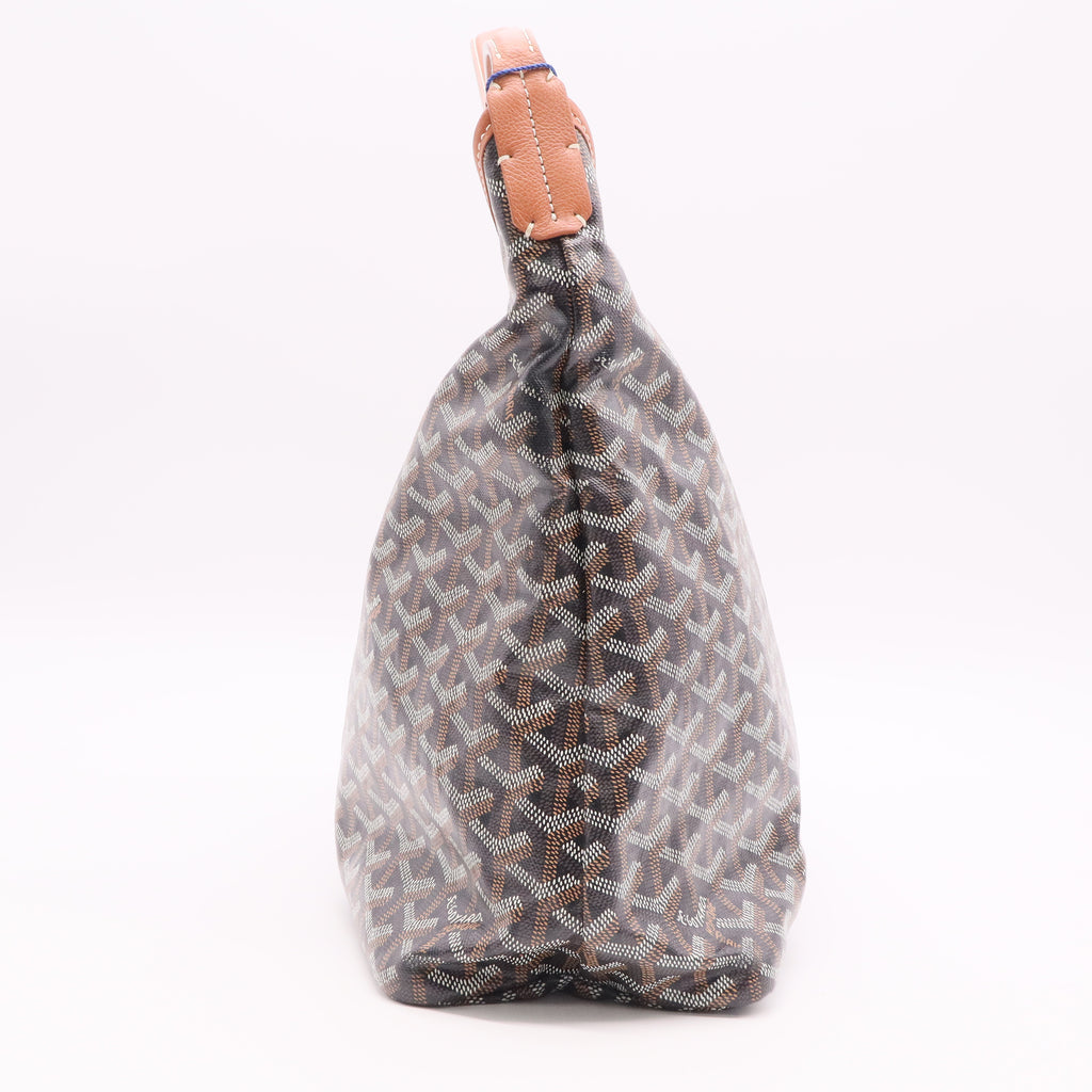 Boheme Hobo Coated Canvas Twins