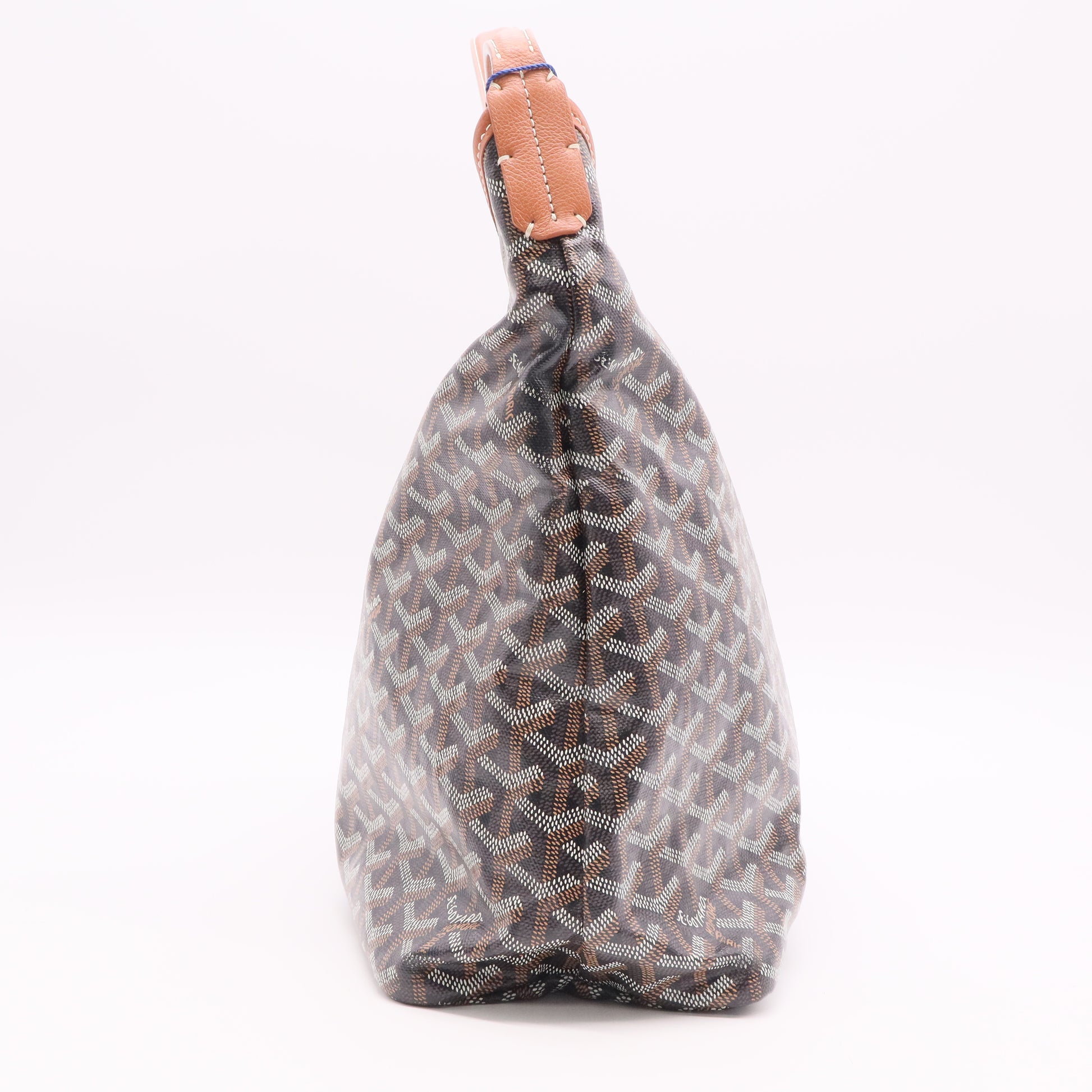 Boheme Hobo Coated Canvas Twins