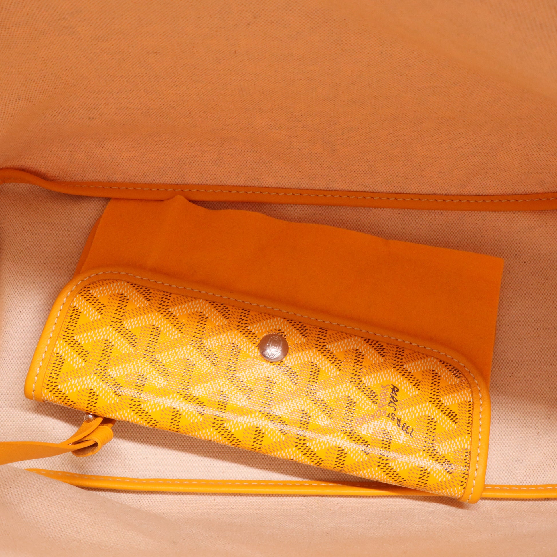 Boheme Hobo Coated Canvas Twins